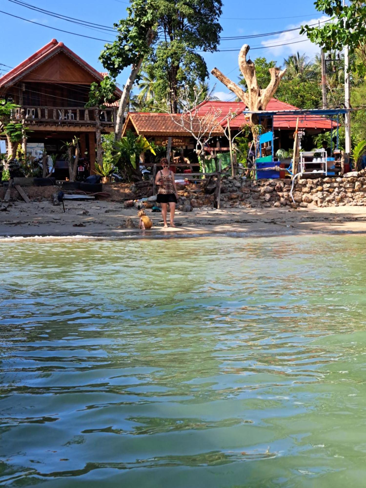 Holiday home Coconut Corner Ko Yao Noi