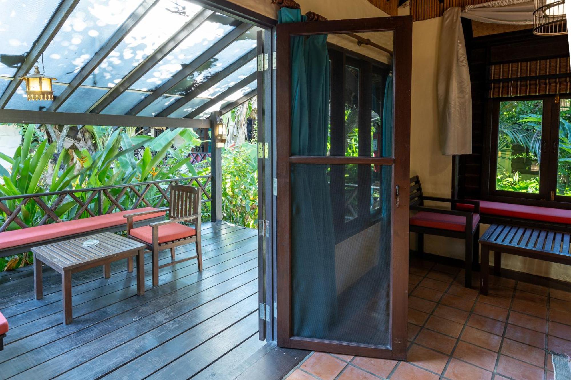 Bali Eco Resort, Rayong 3* Mae Phim