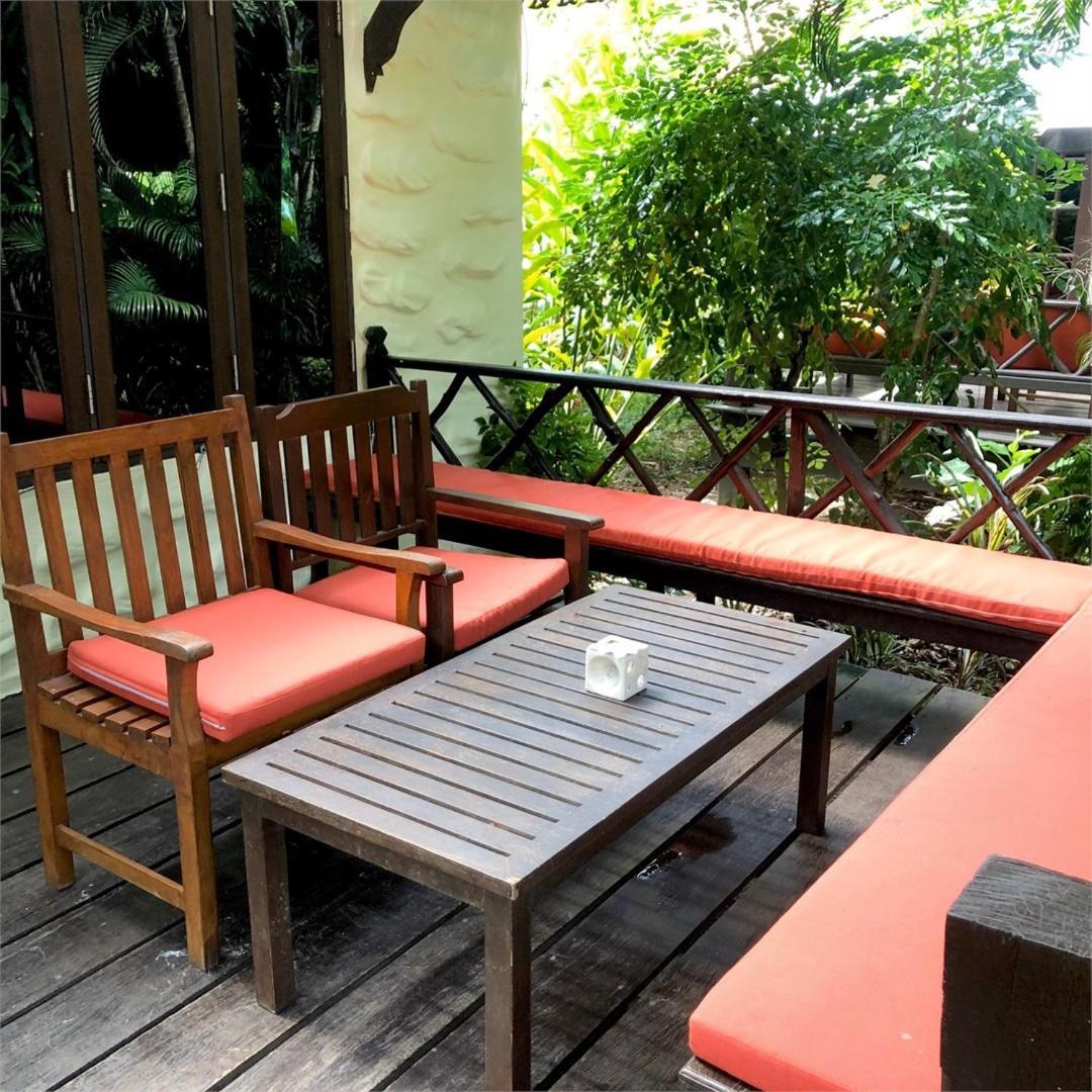 Bali Eco Resort, Rayong