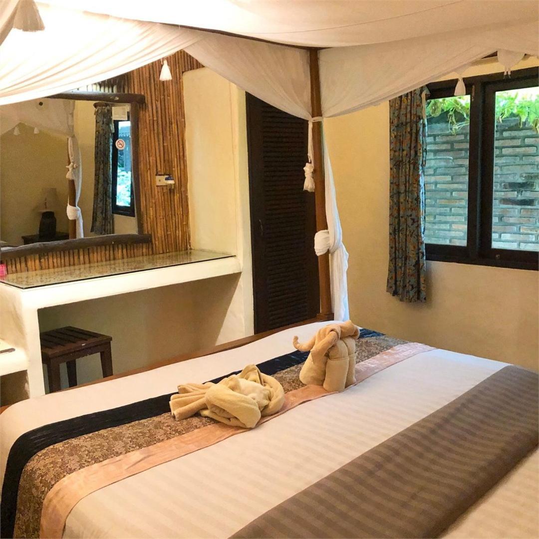 Bali Eco Resort, Rayong 3* Mae Phim