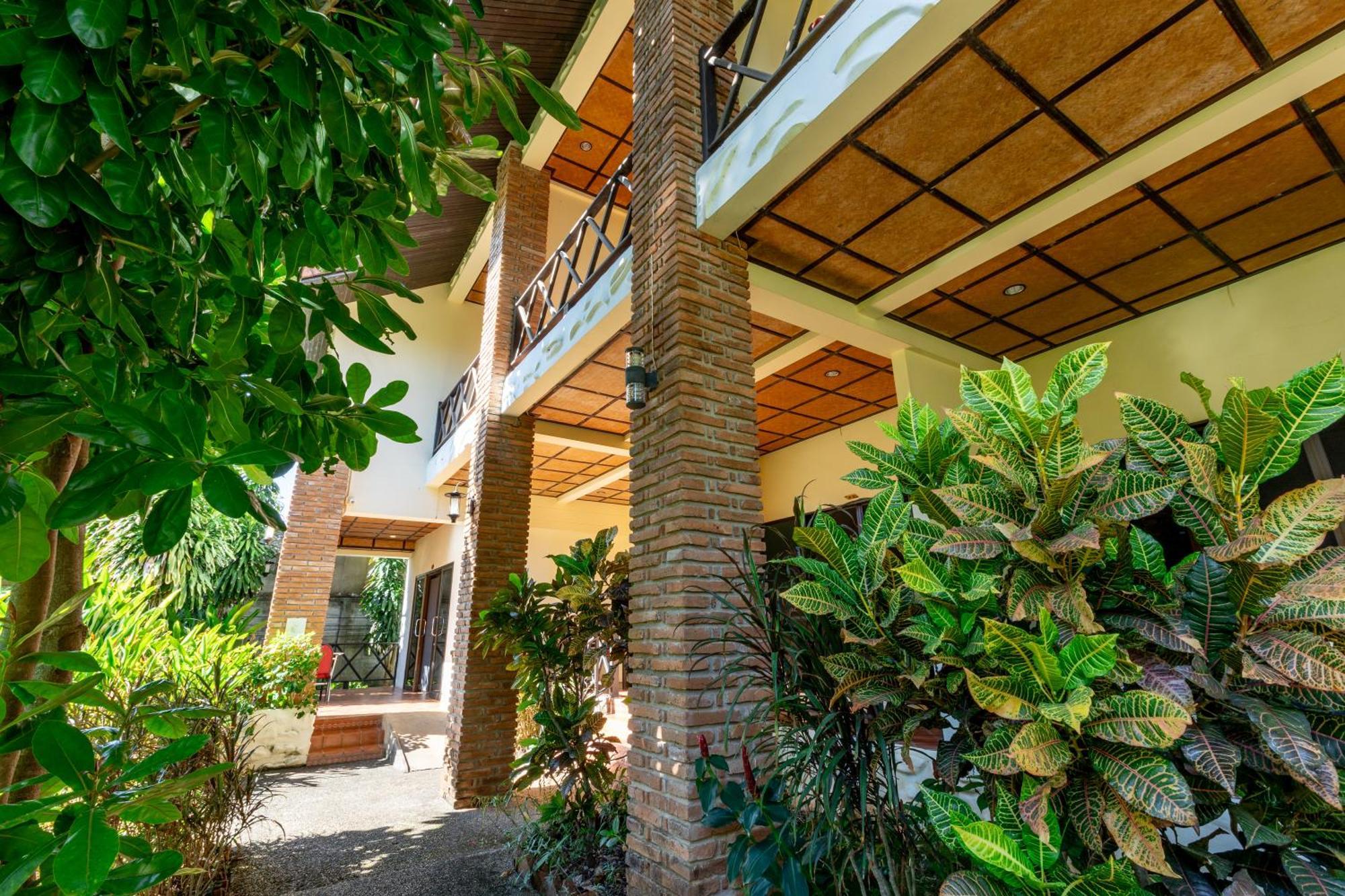 Bali Eco Resort, Rayong Resort 3*