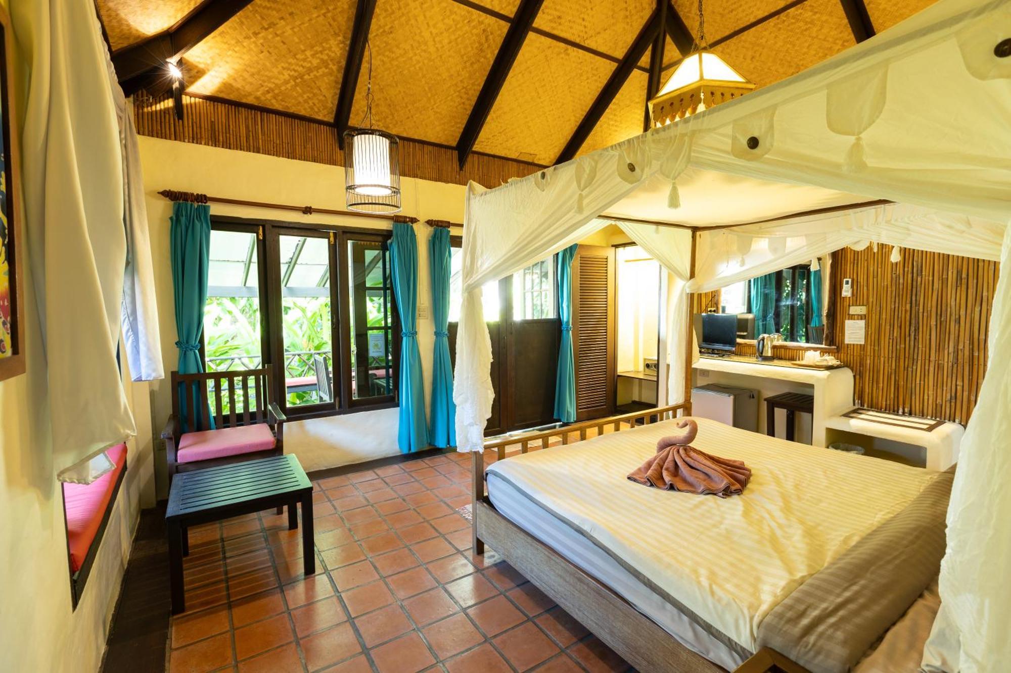 Bali Eco Resort, Rayong Resort