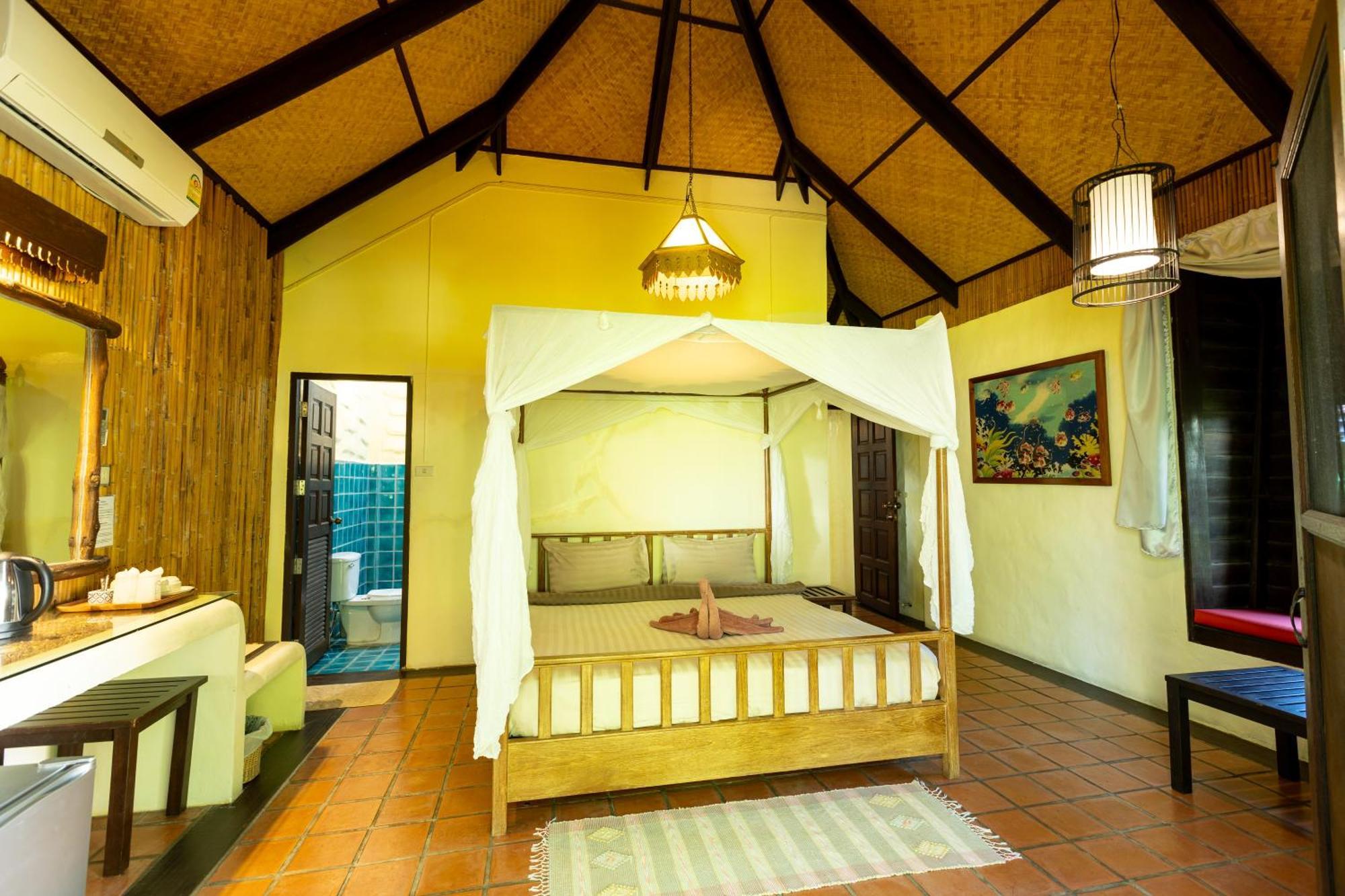 Bali Eco Resort, Rayong