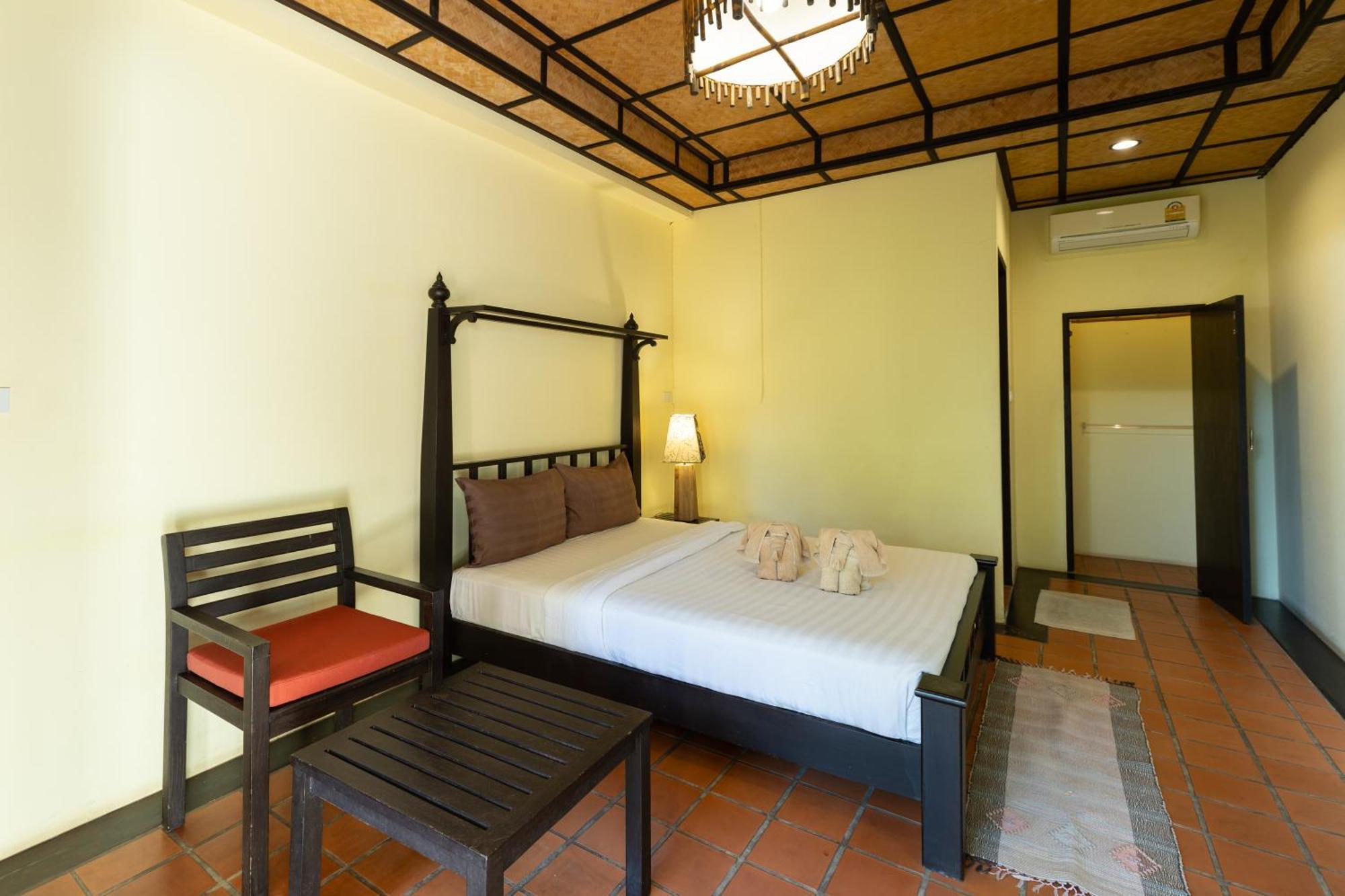 Bali Eco Resort, Rayong Resort Mae Phim