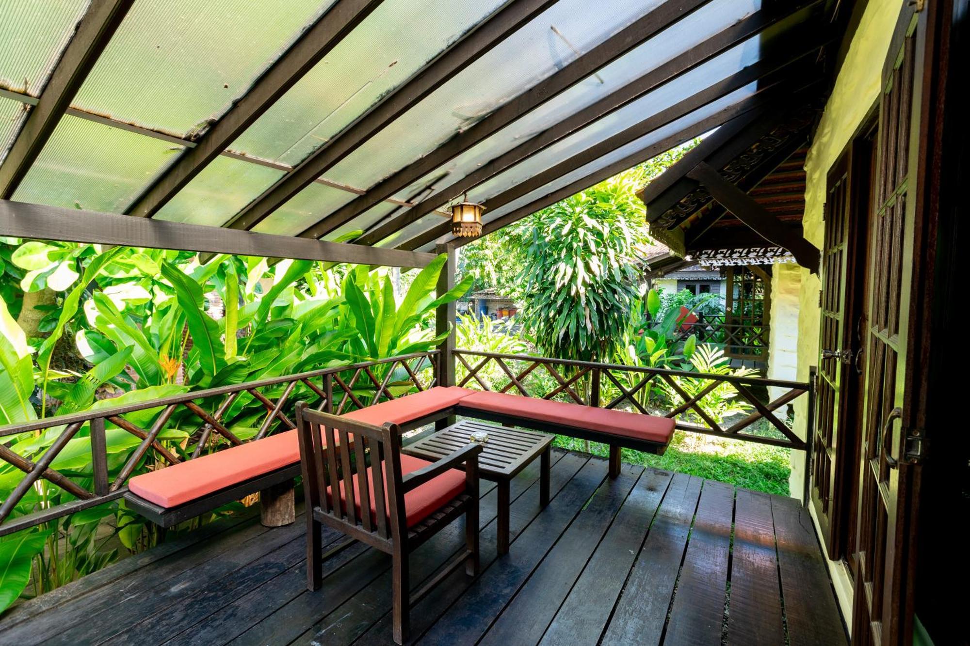 Bali Eco Resort, Rayong Resort Mae Phim