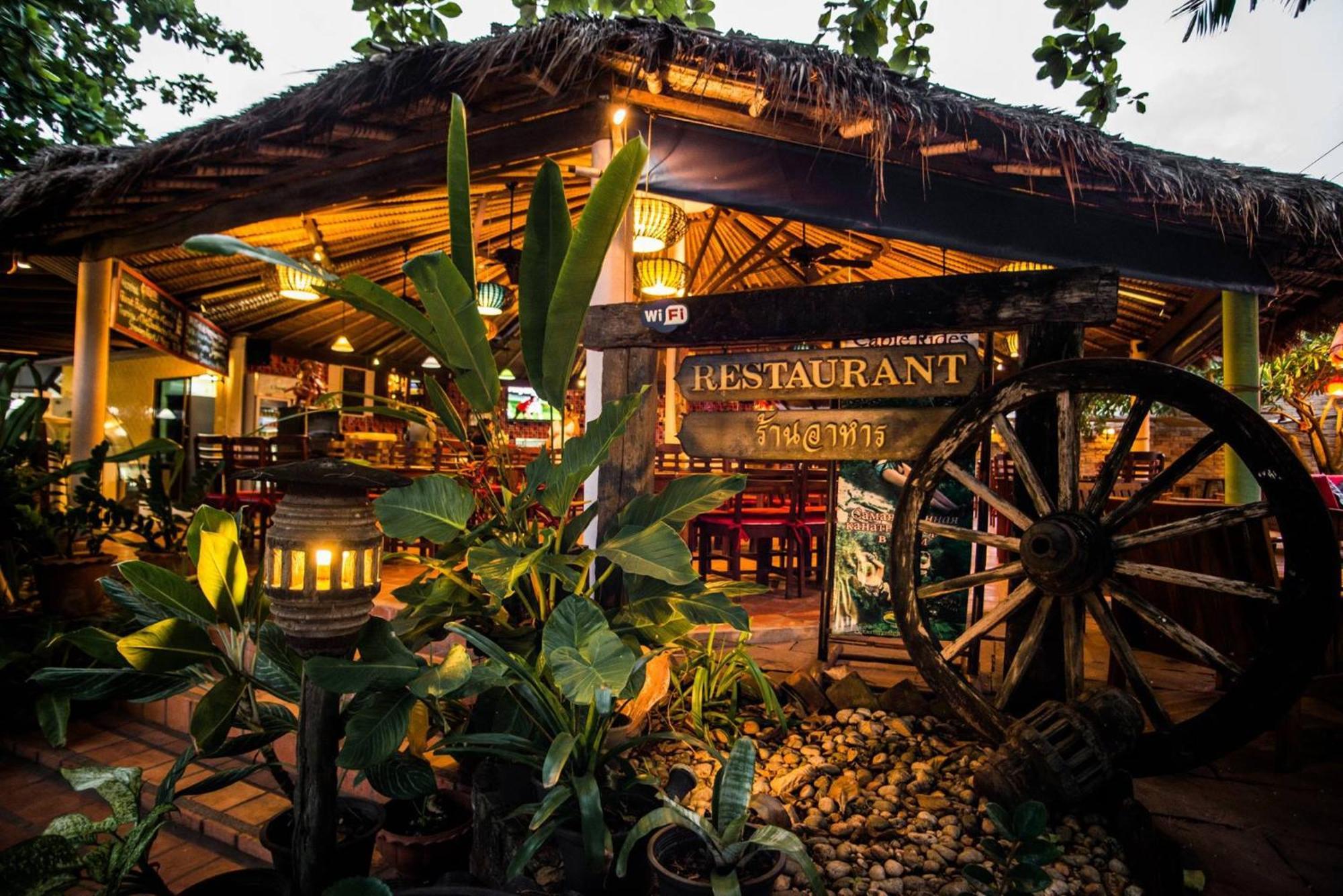 Bali Eco Resort, Rayong
