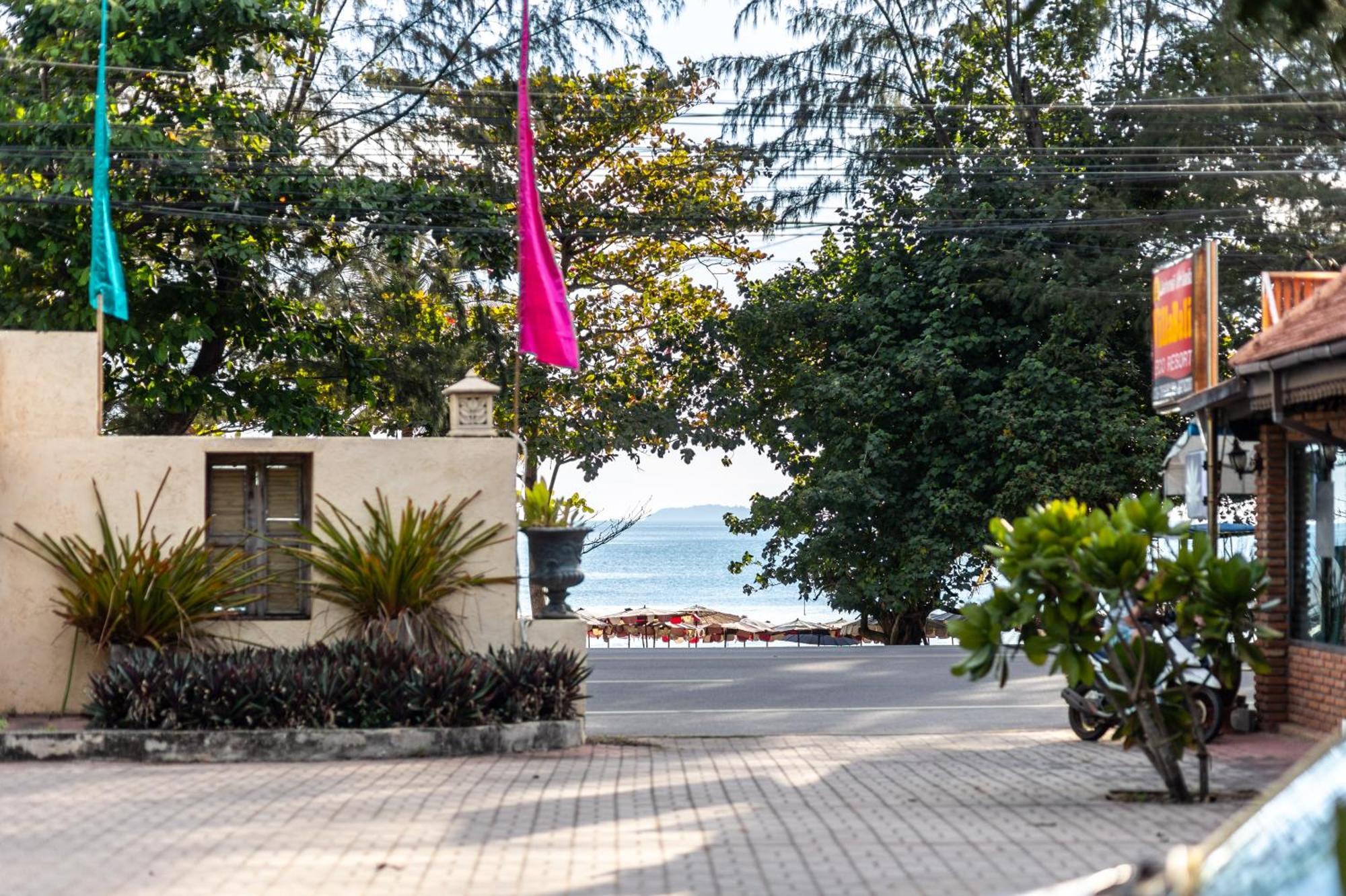 Bali Eco Resort, Rayong Resort Mae Phim