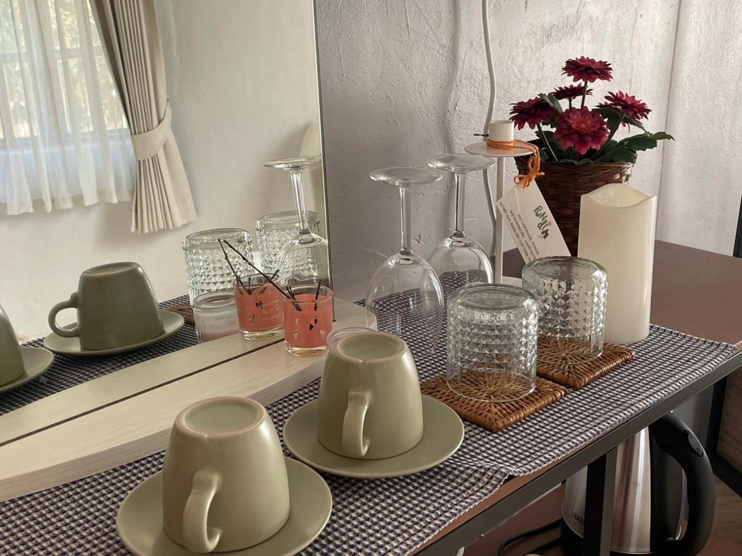 Pundin Khaoyai Hotel 4*
