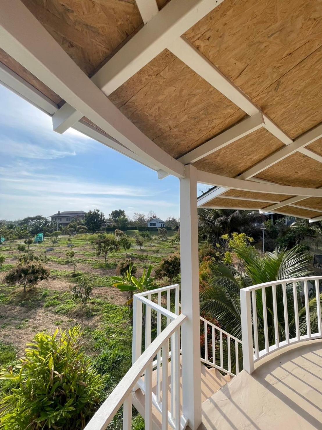 Pundin Khaoyai Hotel Nong Sarai