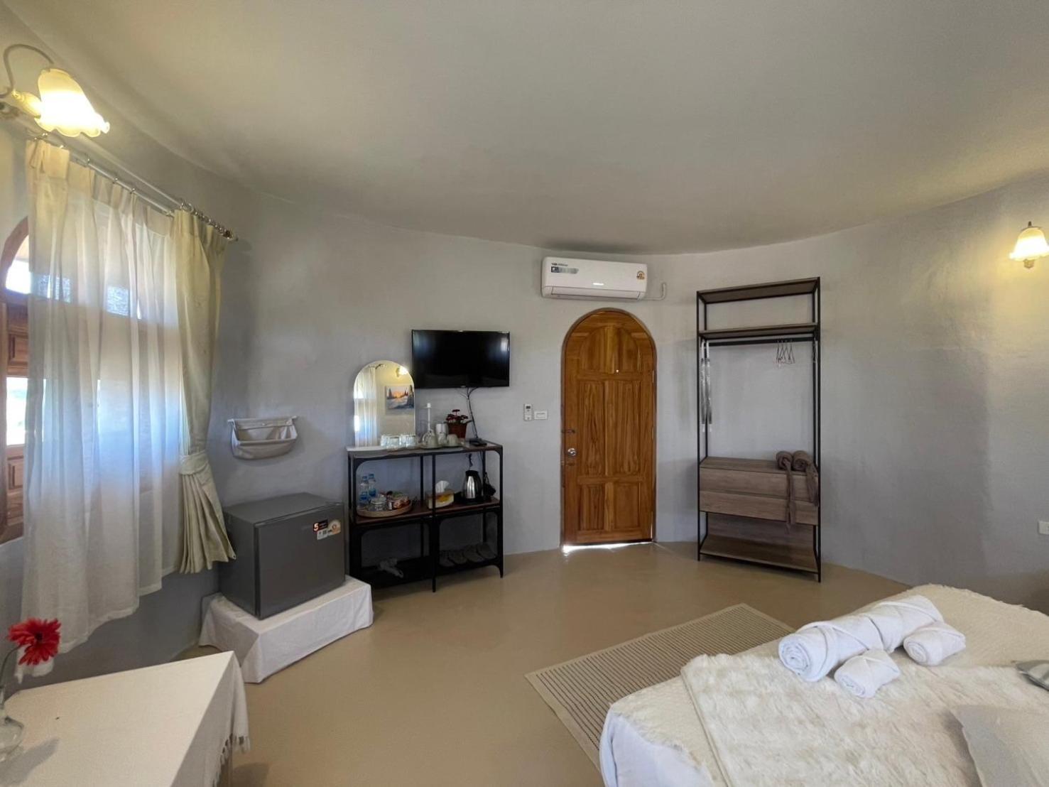 Pundin Khaoyai 4*