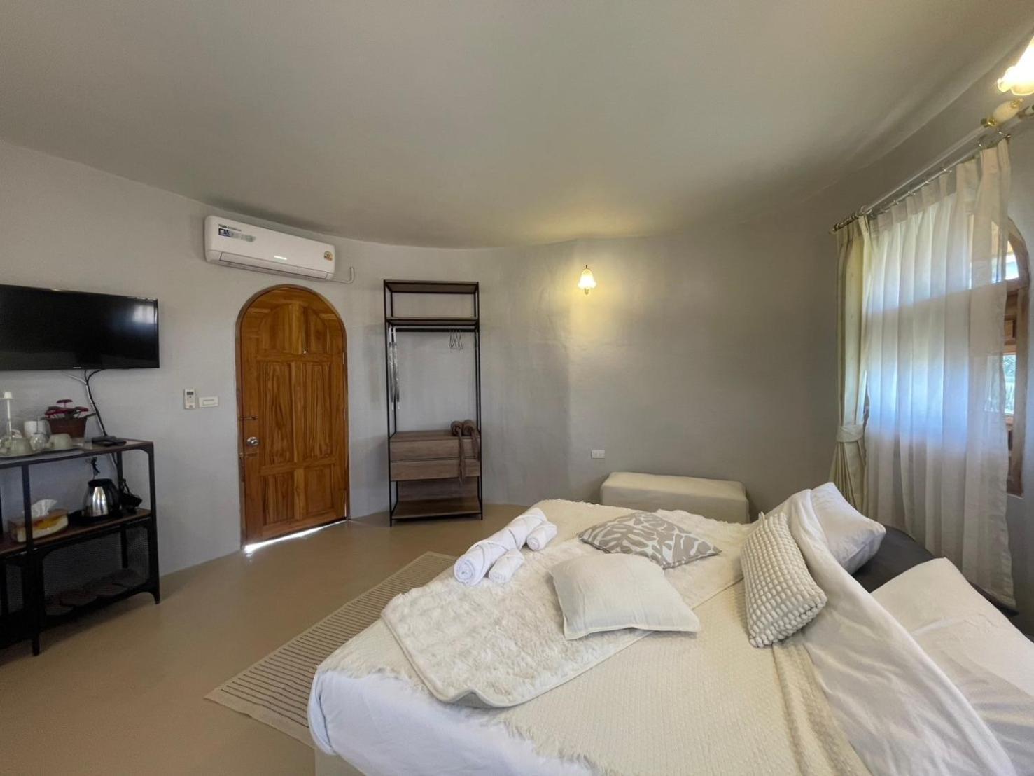 Pundin Khaoyai 4*
