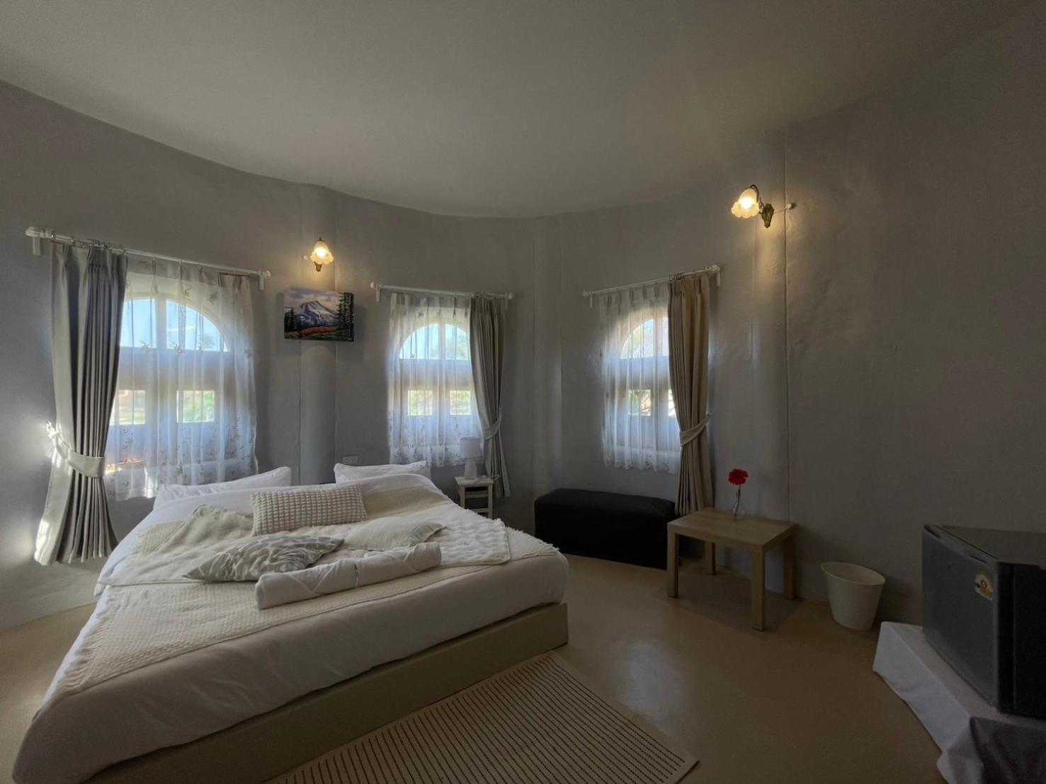 Hotel Pundin Khaoyai 4*