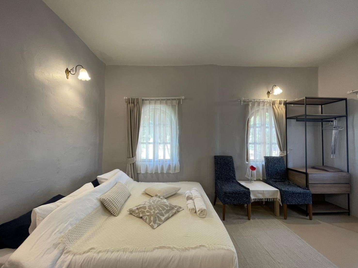 Hotel Pundin Khaoyai 4*