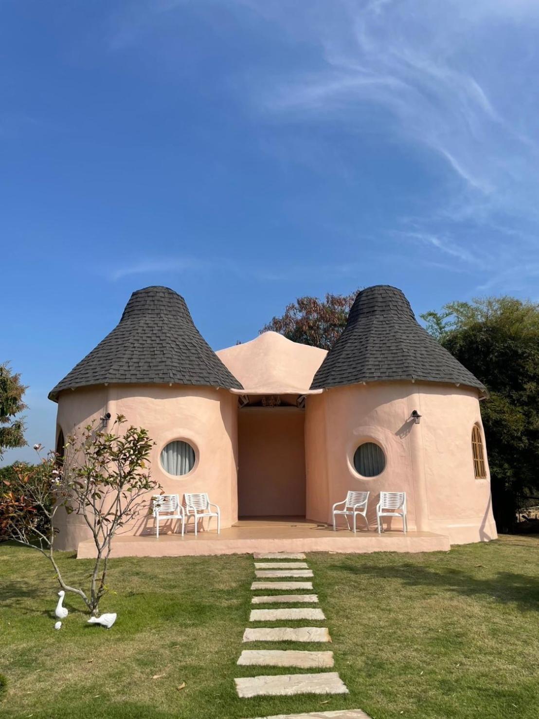 Hotel Pundin Khaoyai Nong Sarai
