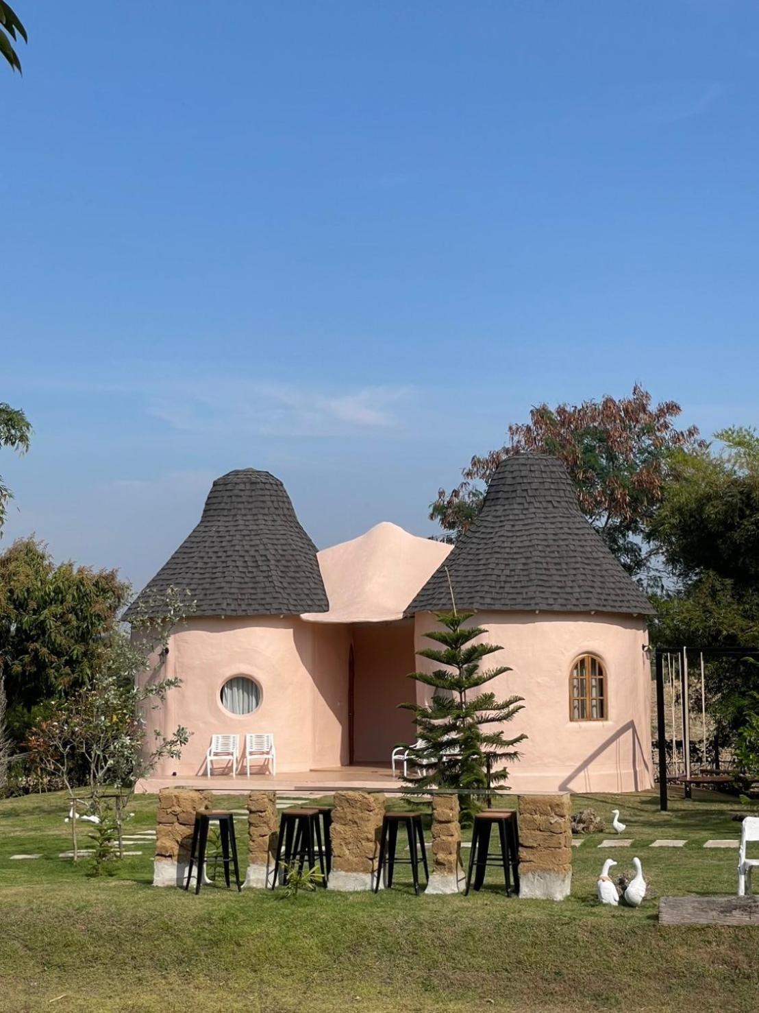Pundin Khaoyai 4* Nong Sarai