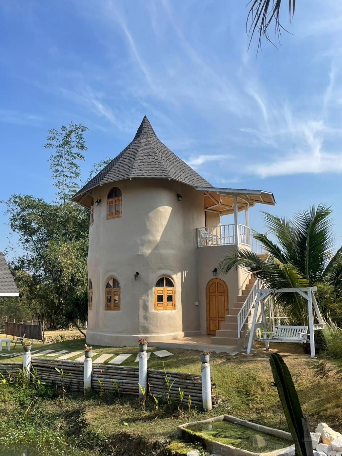 Hotel Pundin Khaoyai