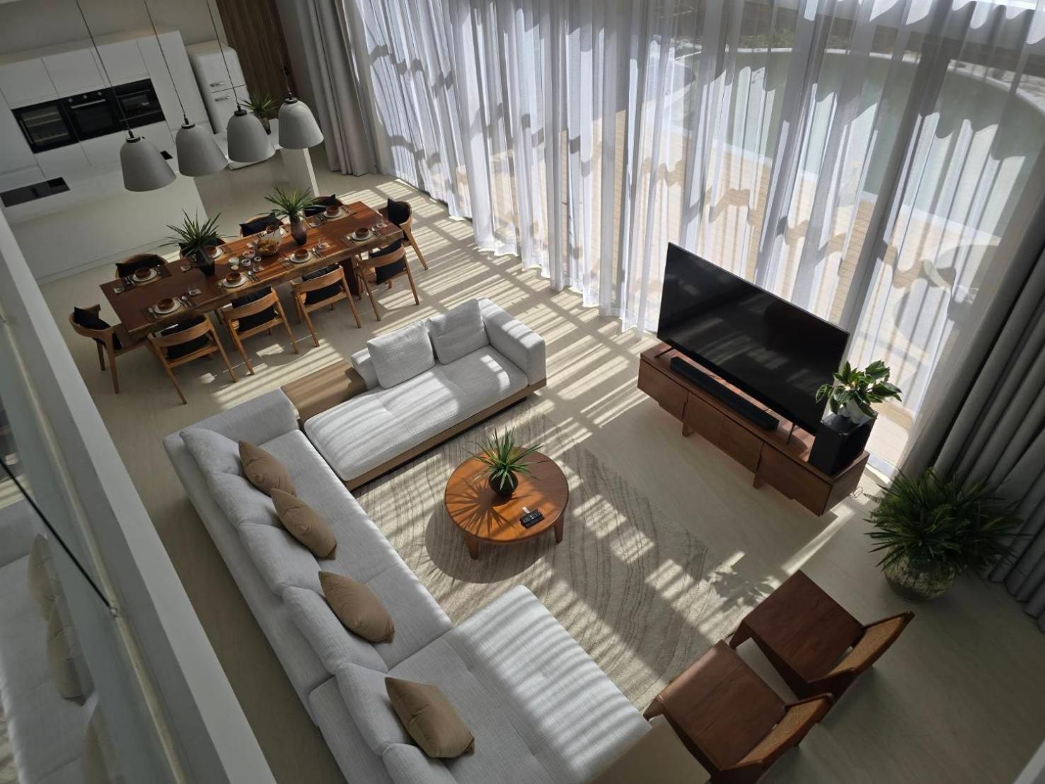 Resort Mahutsachan Khlong Thom *