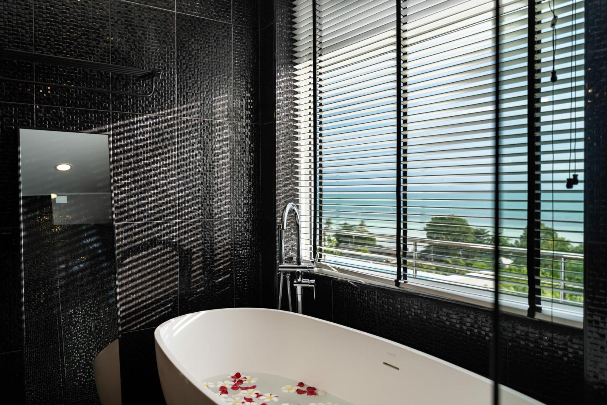 Mm Koh Samui Villa *