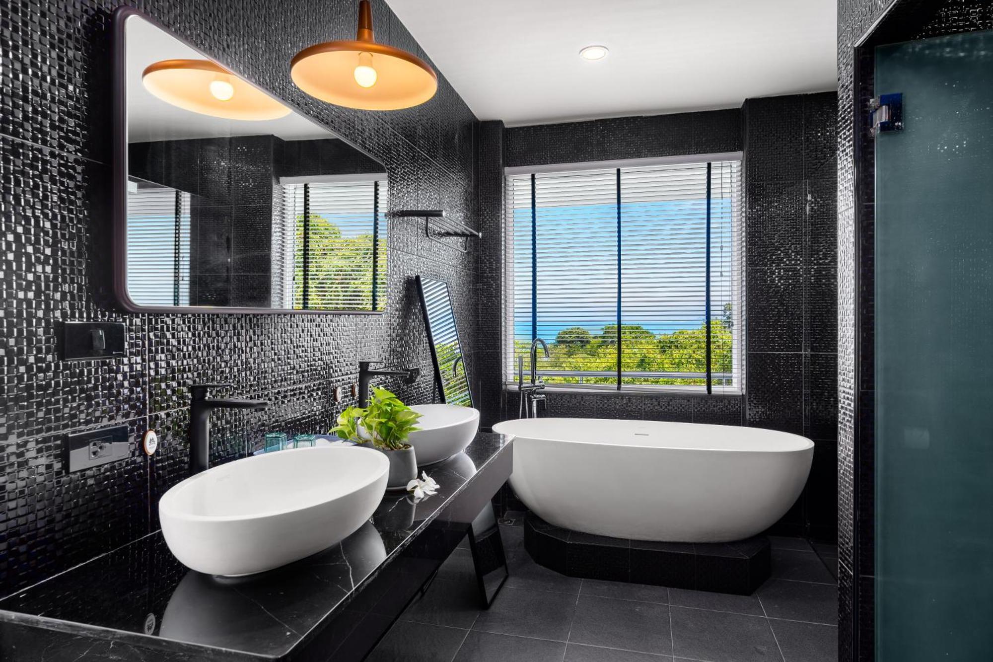 Mm Koh Samui Villa Amphoe Koksamui