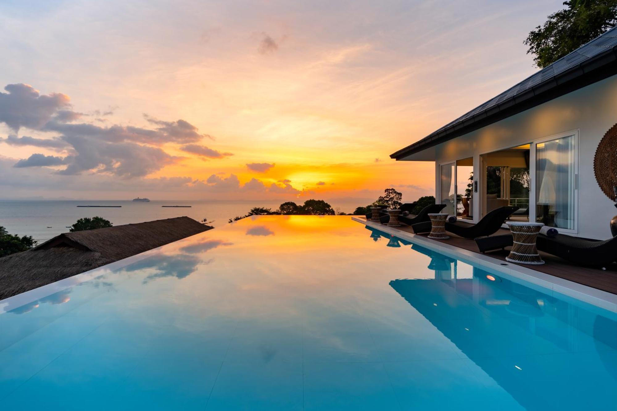 Mm Koh Samui Villa