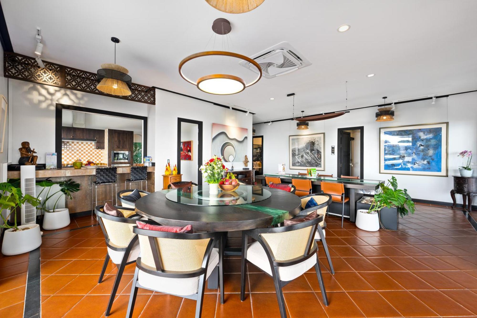 Villa Mm Koh Samui Amphoe Koksamui