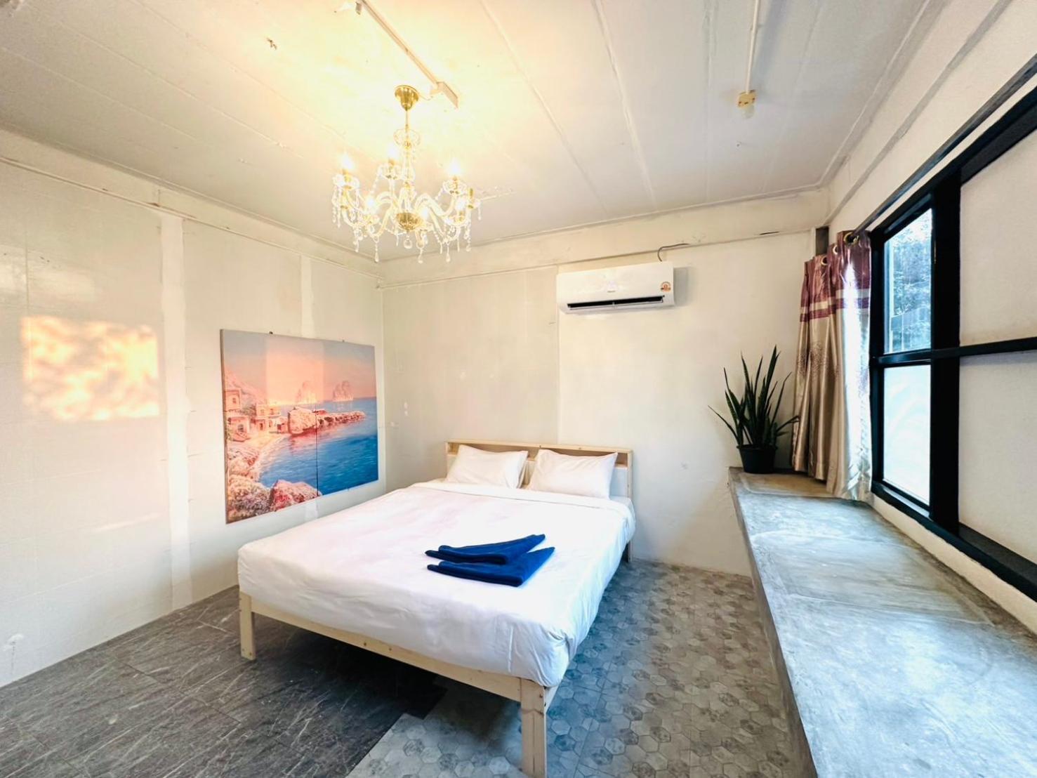 Hotel Kohchang Stayin Premium In Street Market
