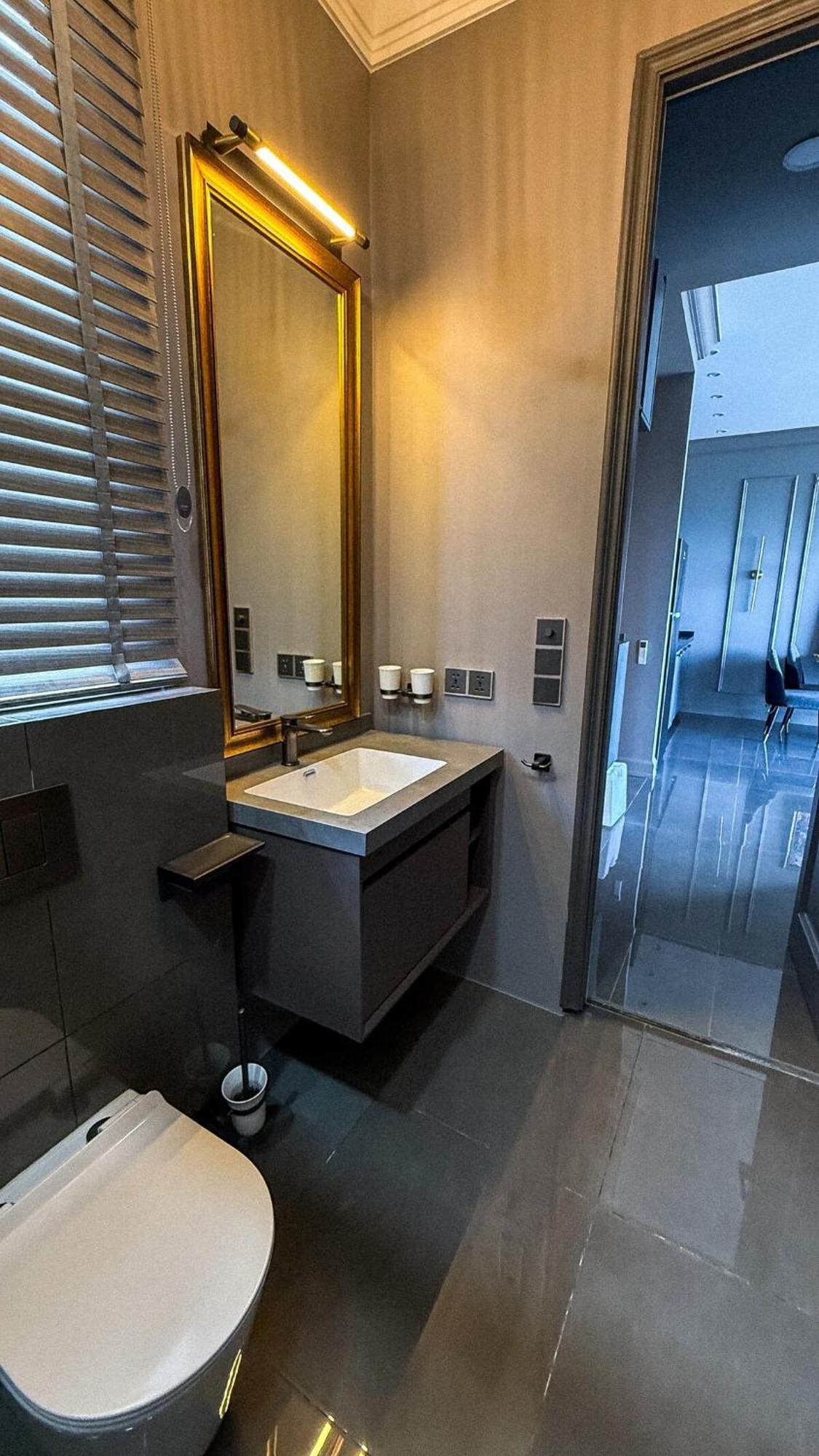 So Zen, New, Luxury, Full Sunset Sea View Villa Salad Beach