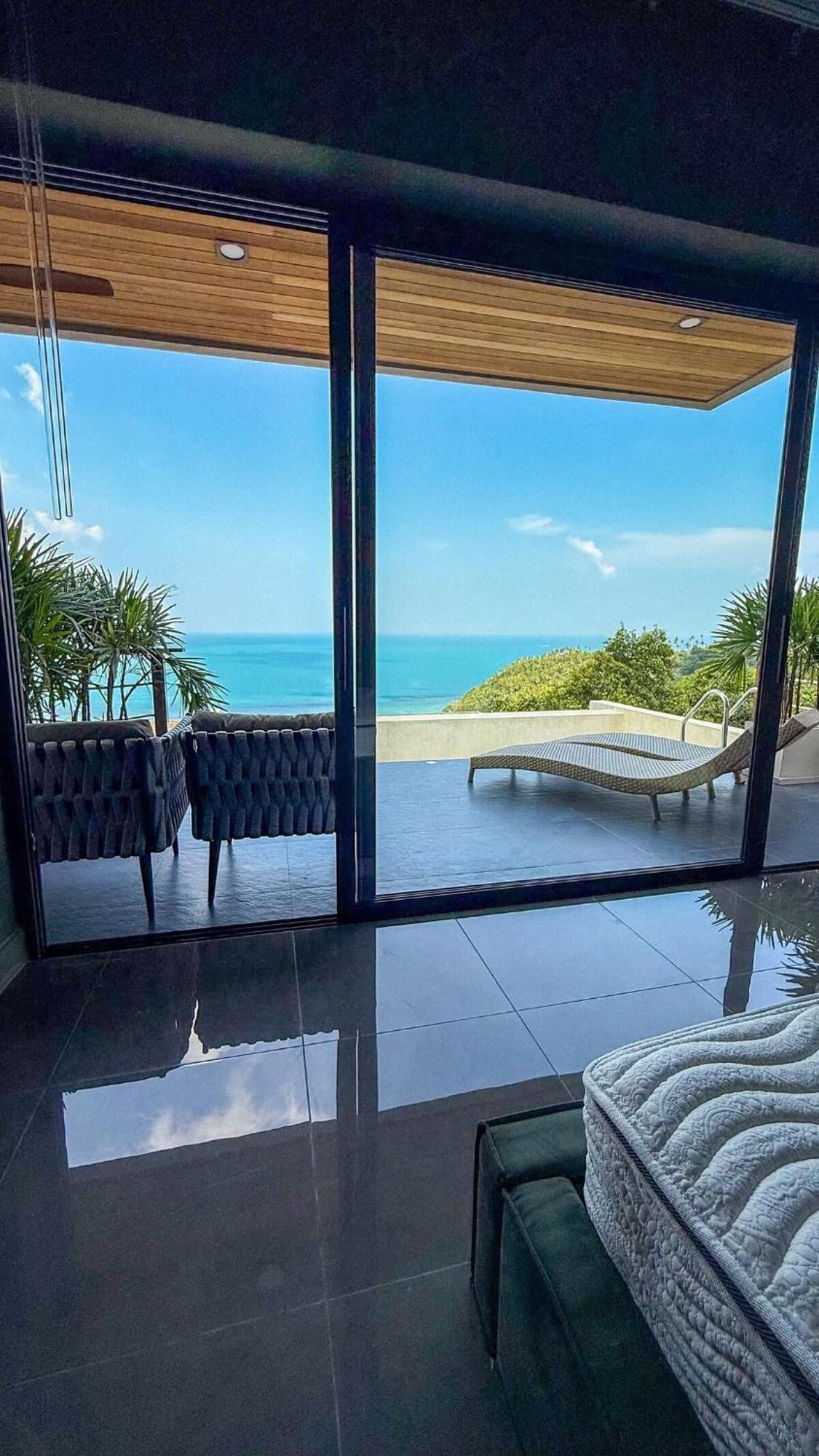 So Zen, New, Luxury, Full Sunset Sea View *