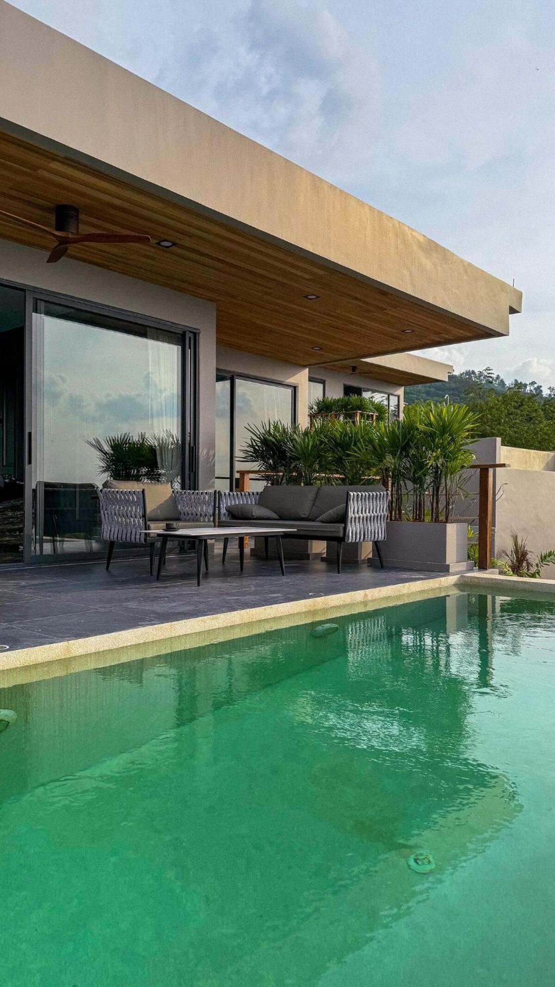 So Zen, New, Luxury, Full Sunset Sea View *