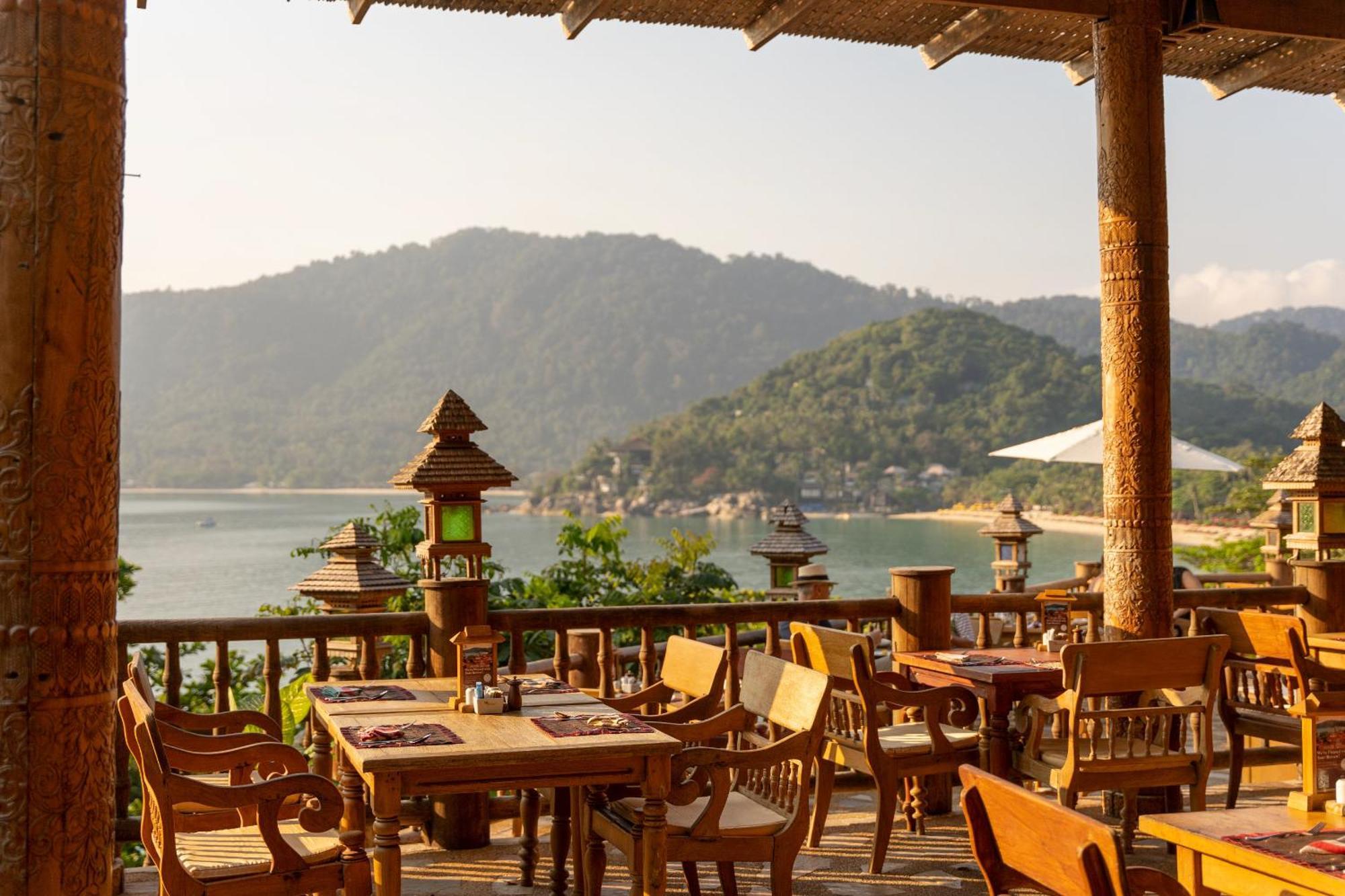 Santhiya And Resort
