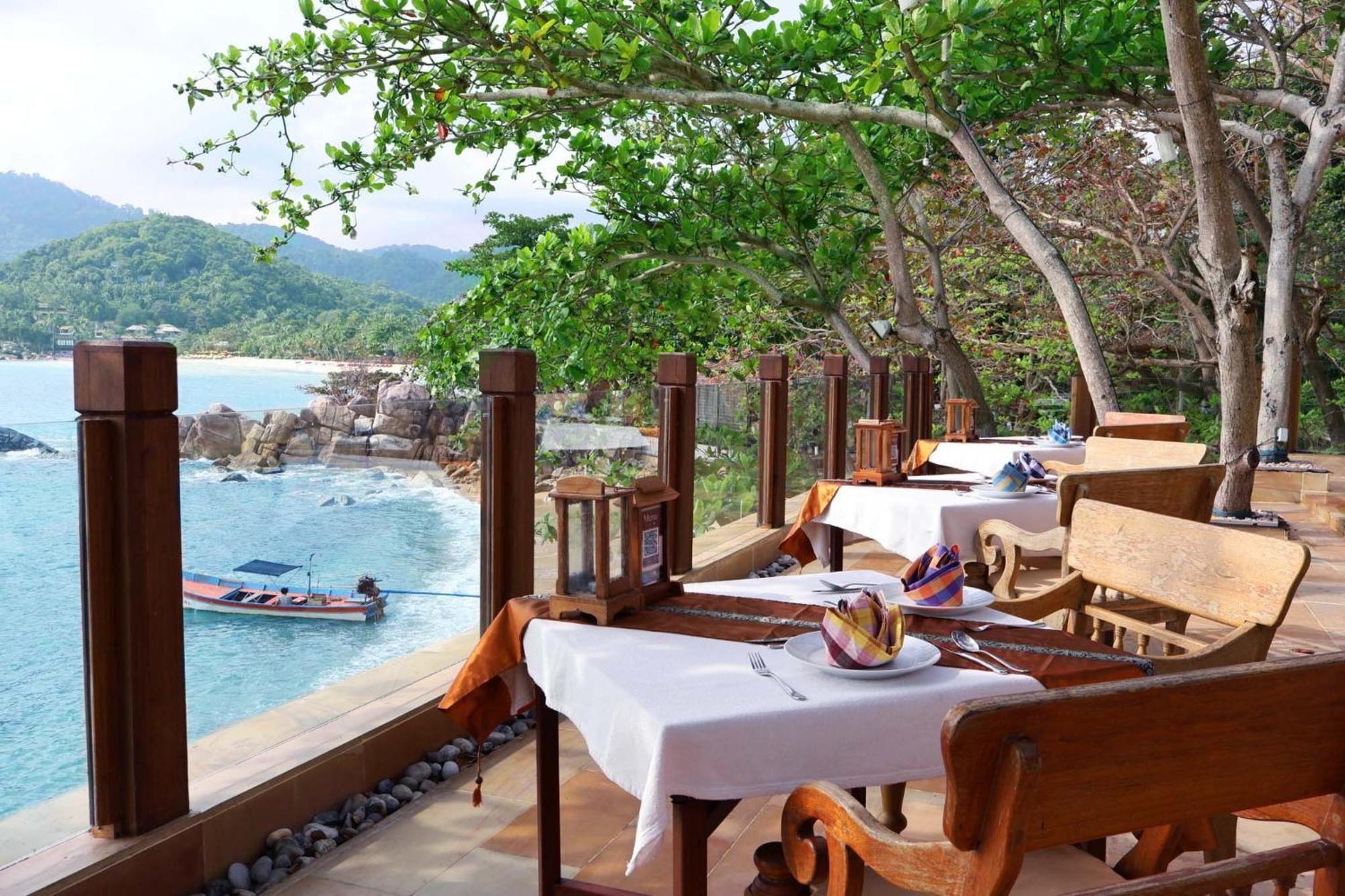 Resort Santhiya And