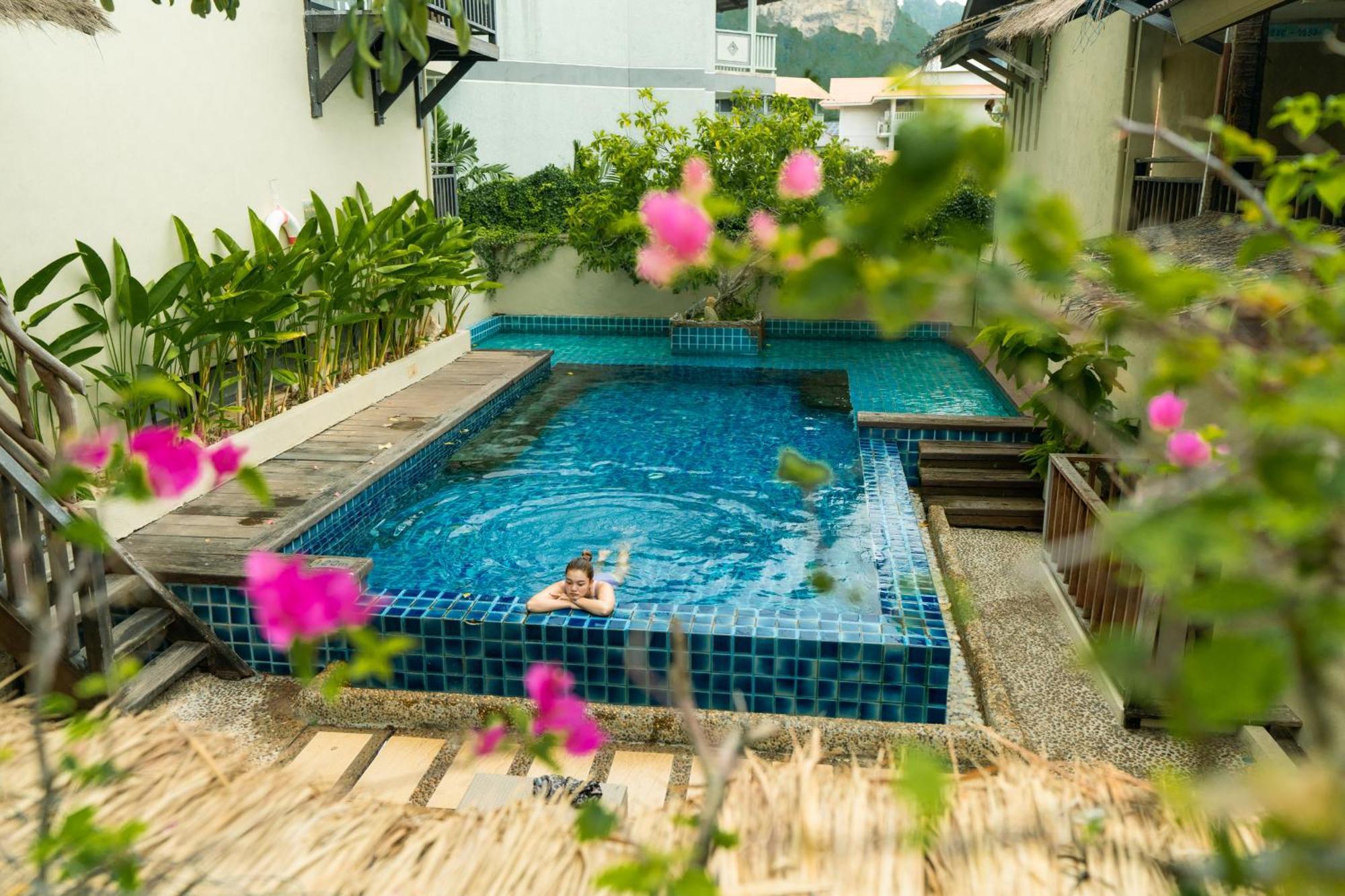 Resort Phra Nang - Sha Extra Ao Nang