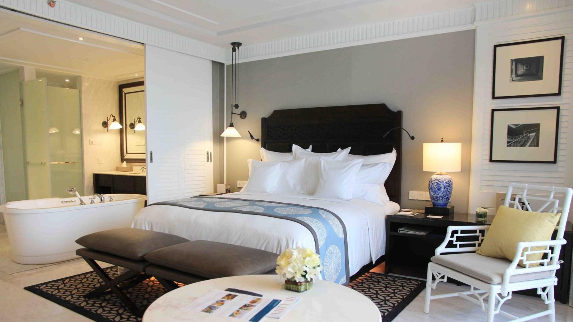 Resort Intercontinental By Ihg HHQ