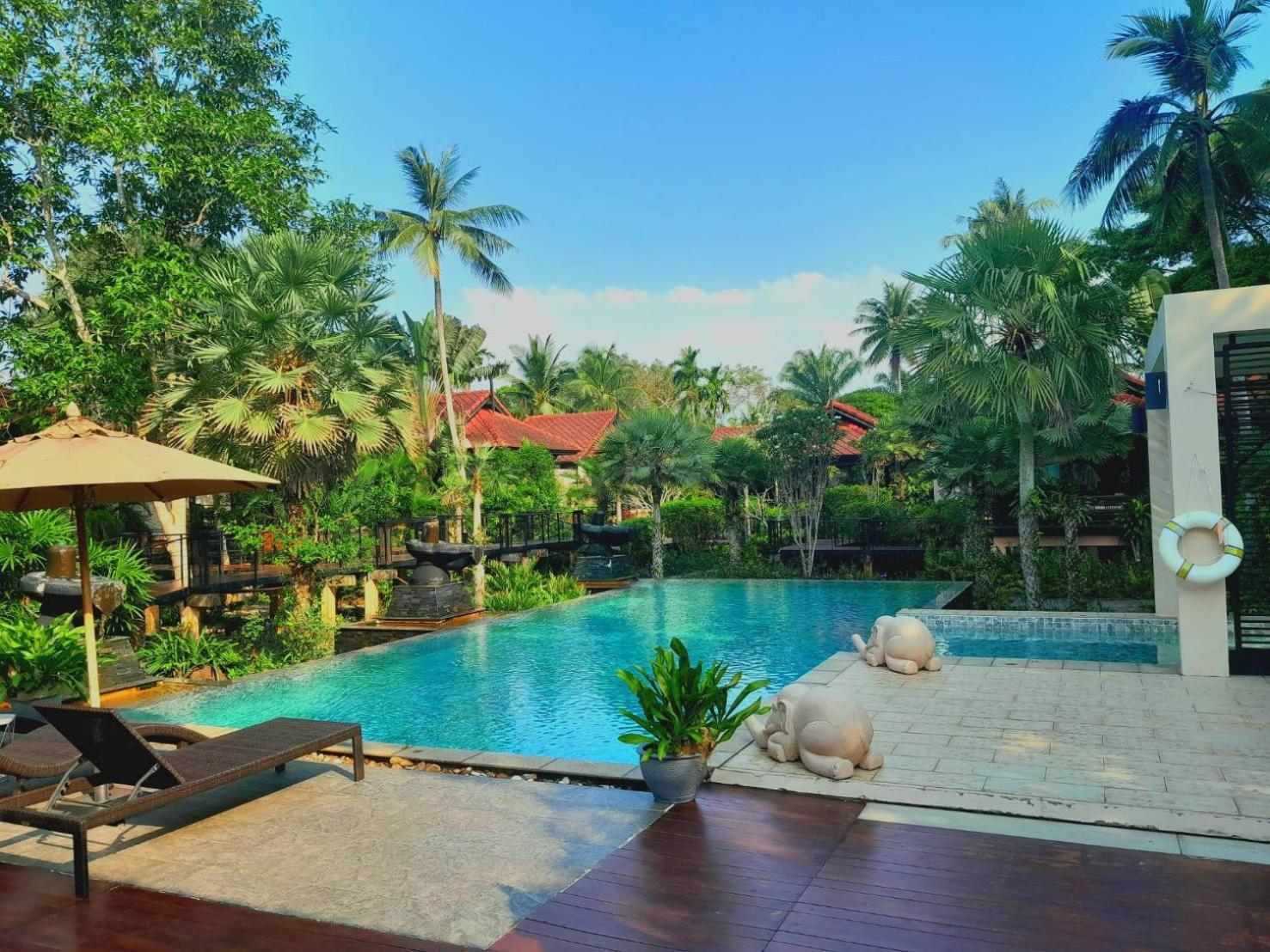 Resort Tusita Wellness 4*
