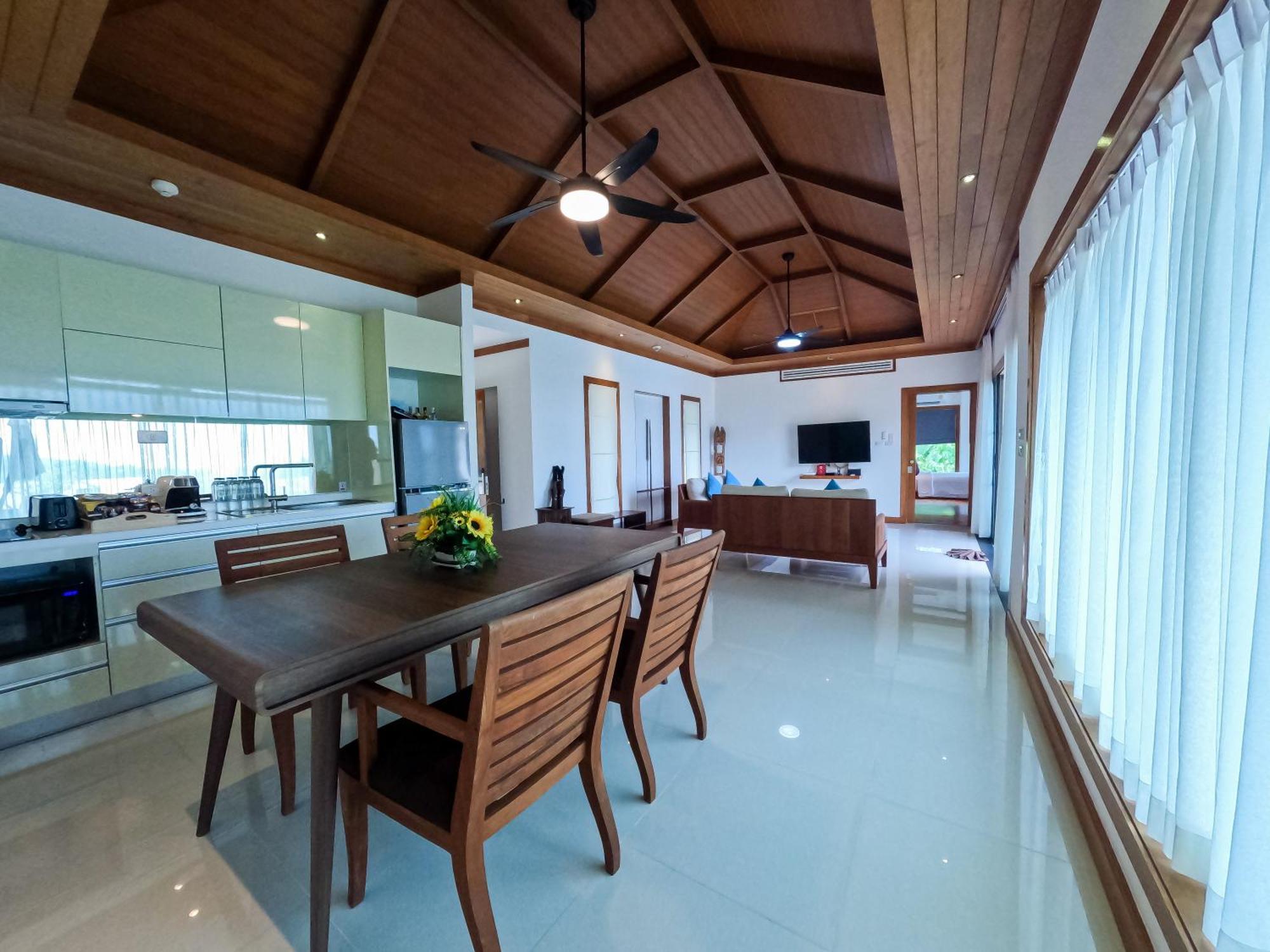 Resort Tantawan - Private Pool Praia de Kamala