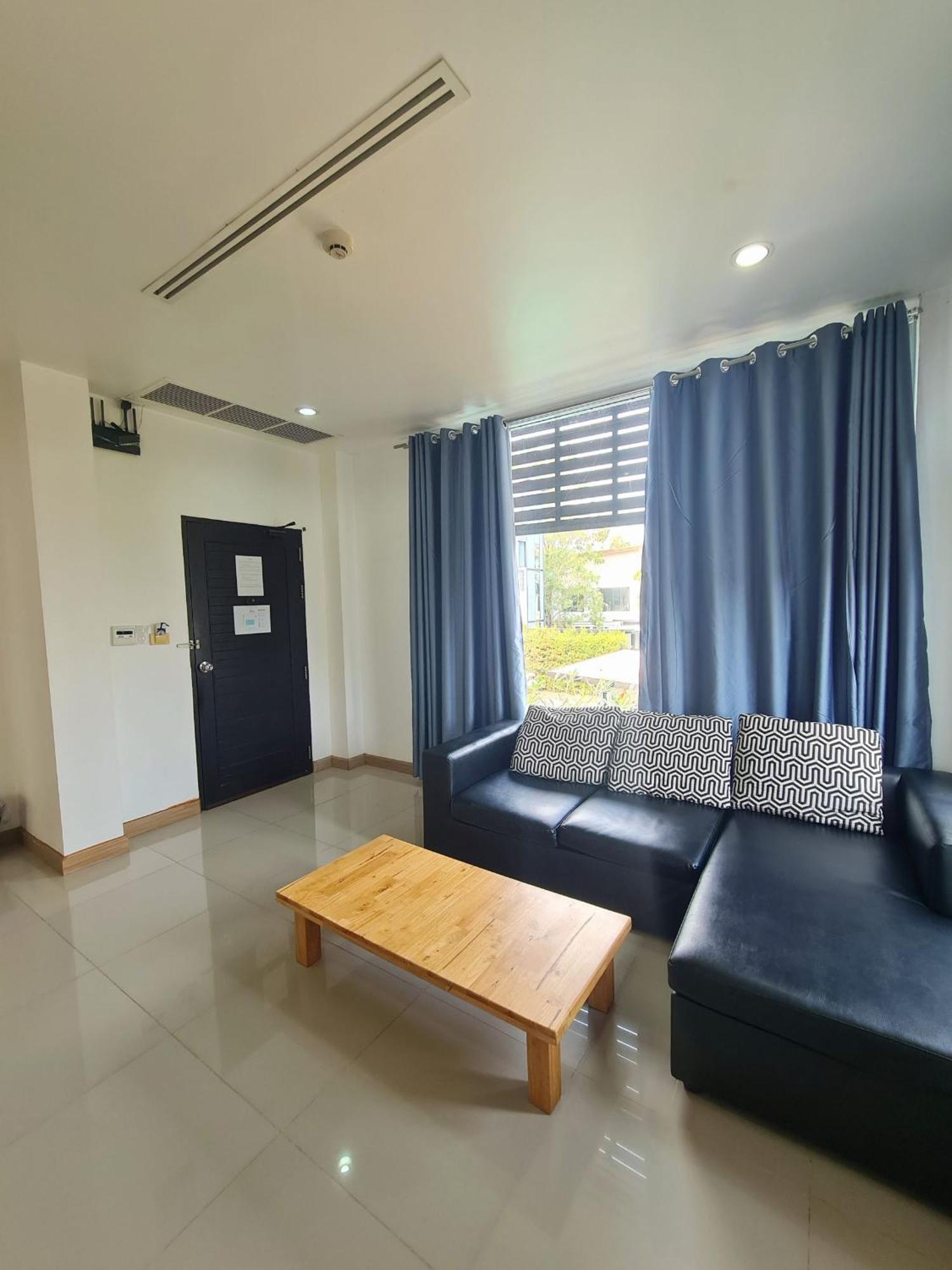 Bualinn Resort Nong Khai