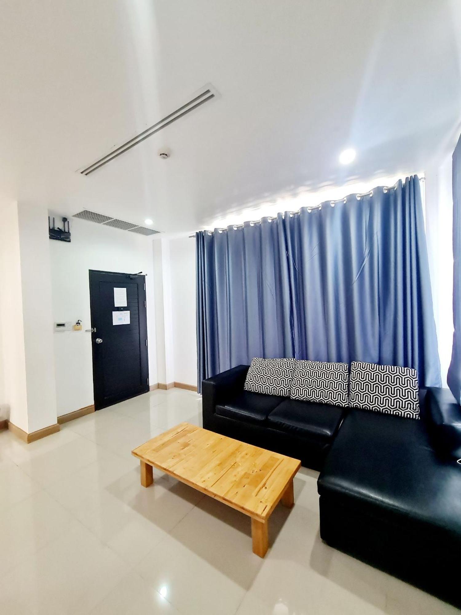 Bualinn Resort