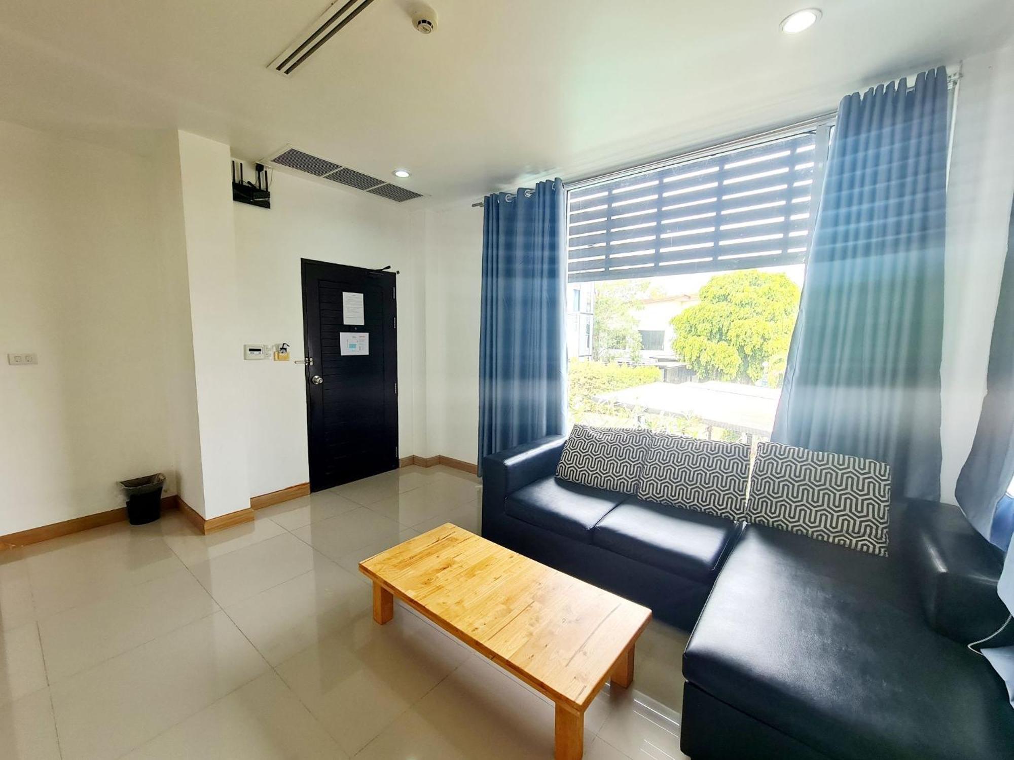 Bualinn Resort 3*