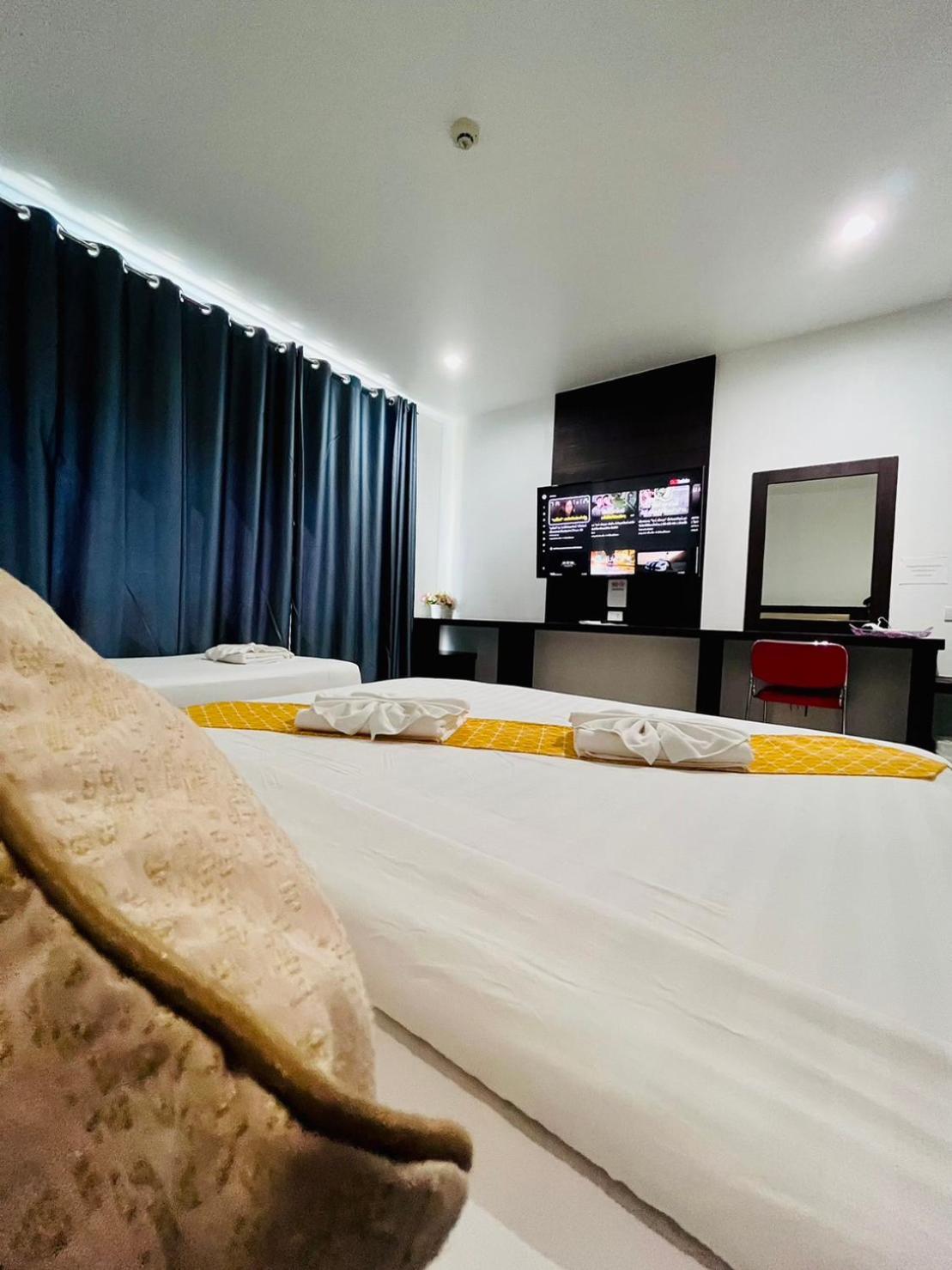 Resort Bualinn 3*