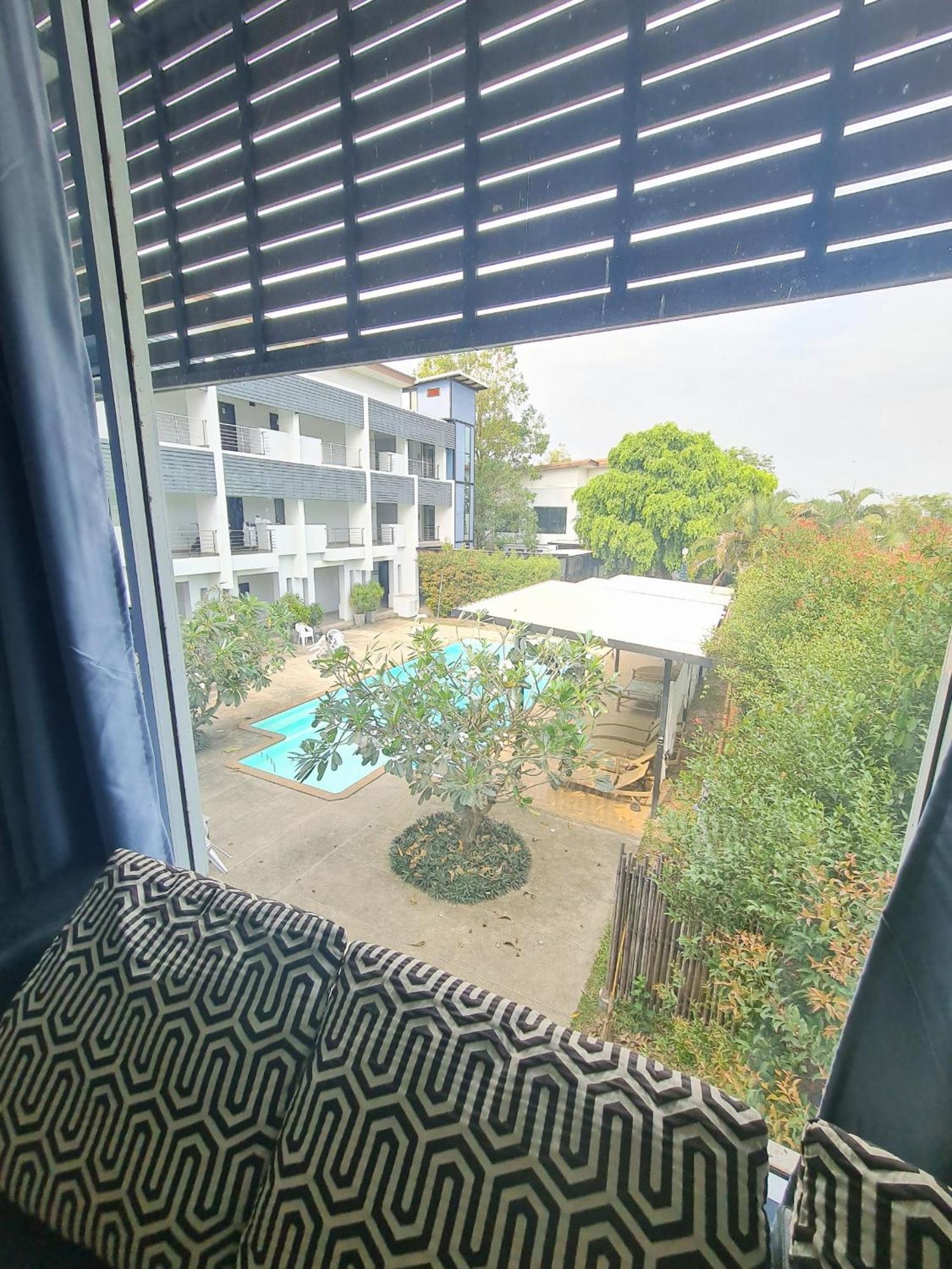 Bualinn Resort Nong Khai