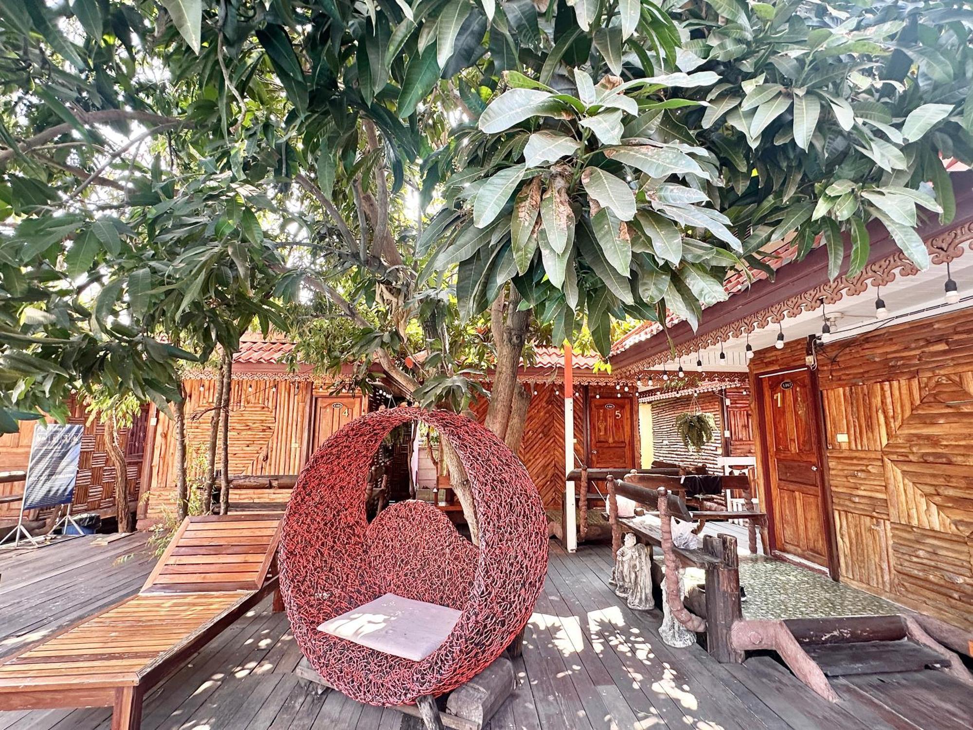 Montri Donmuang Banguecoque