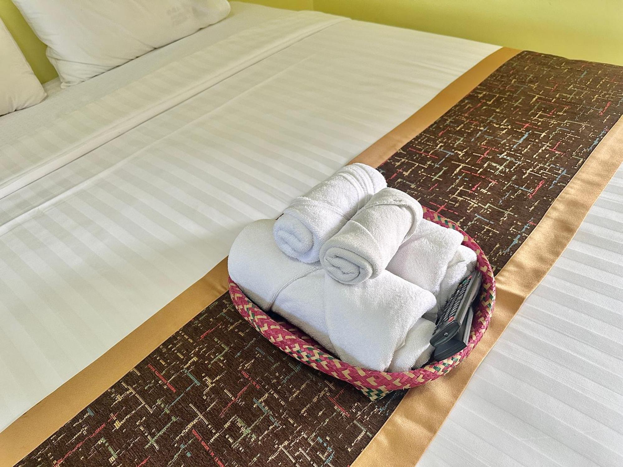 Resort Montri Donmuang Banguecoque