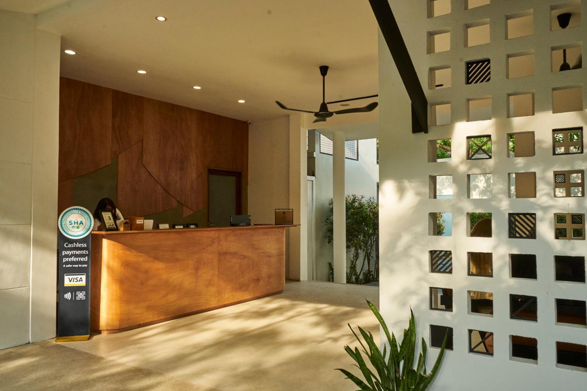 Escape - New Look & Improved Resort 3*