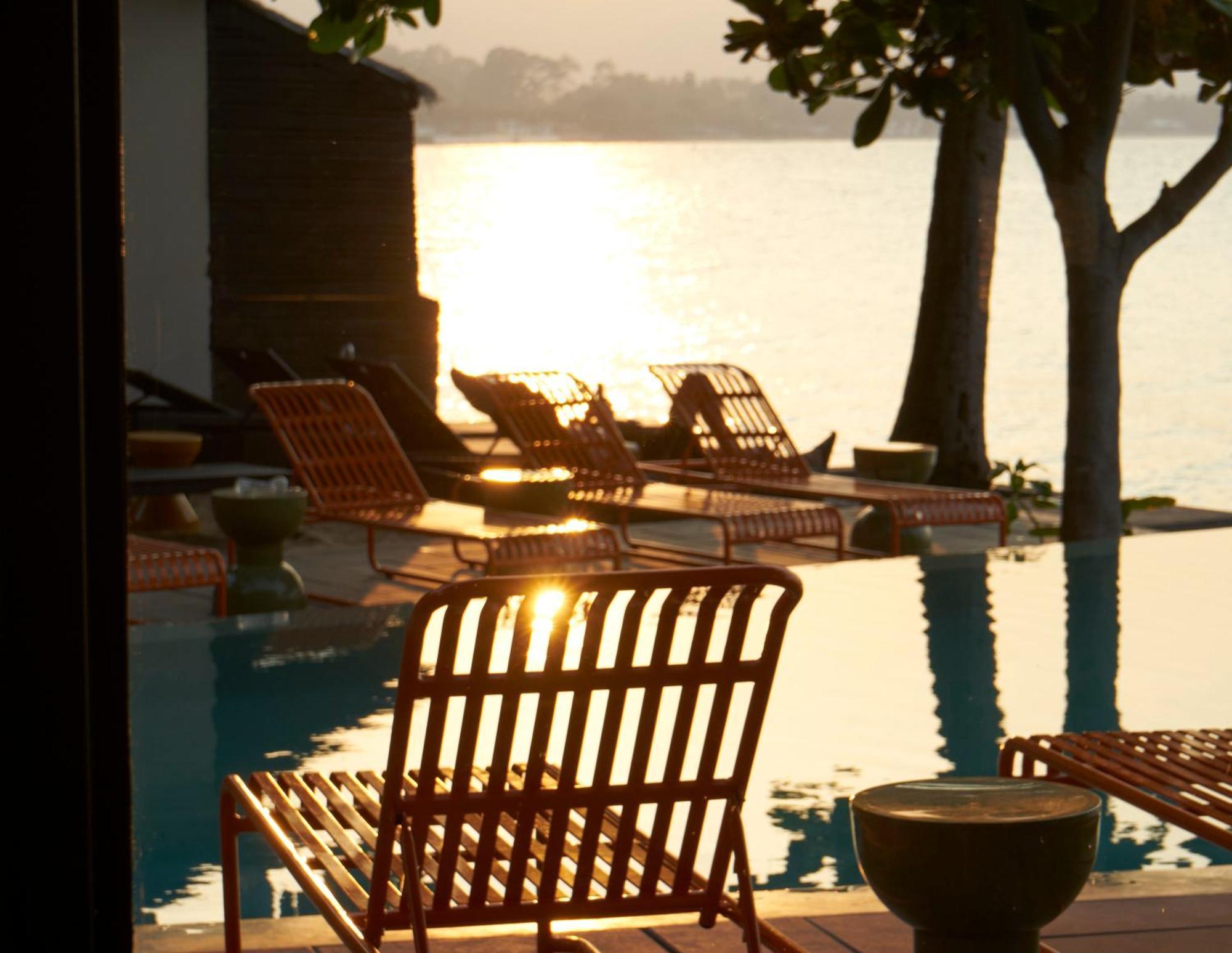 Resort Escape - New Look & Improved