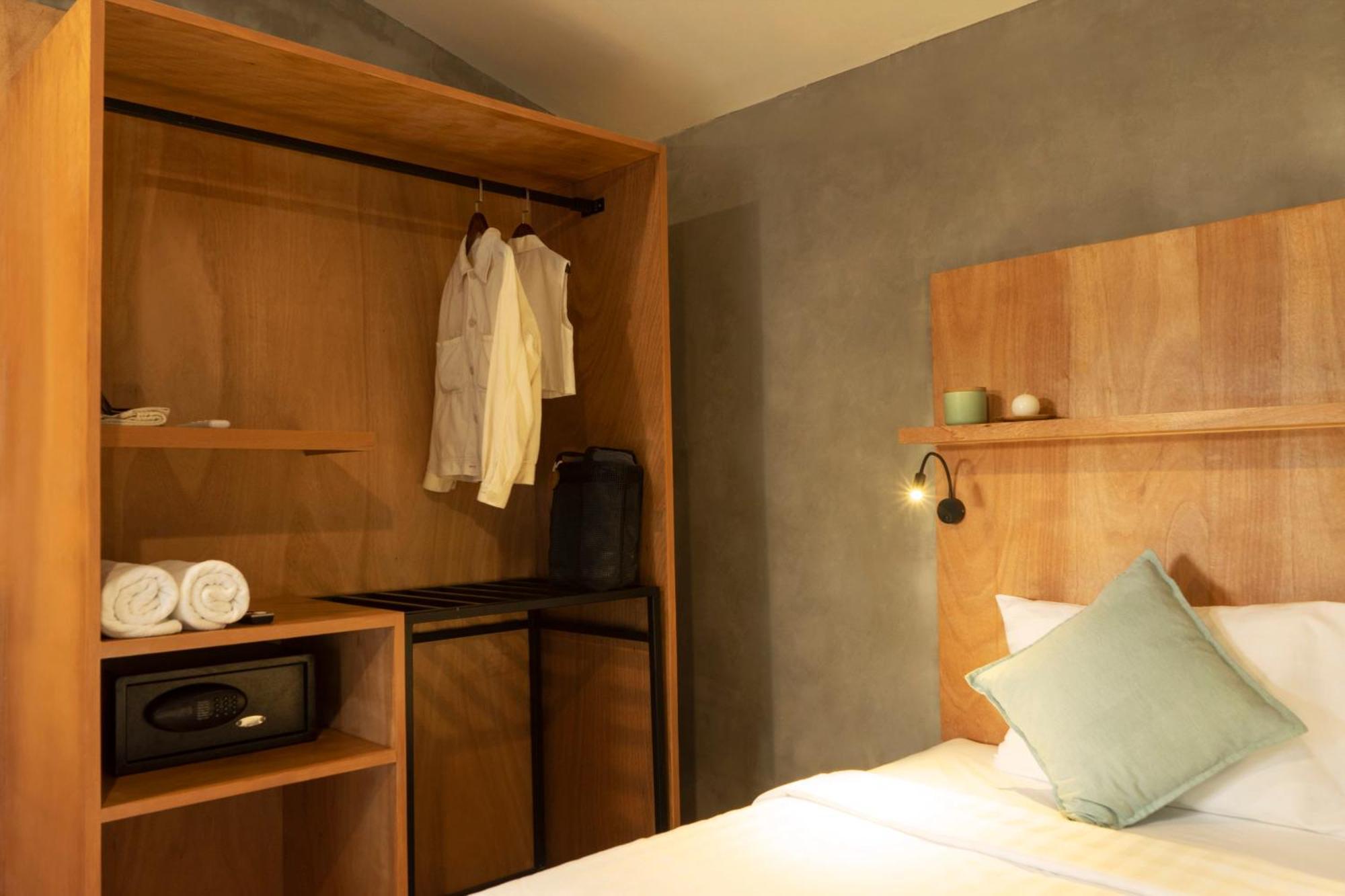 Resort Escape - New Look & Improved