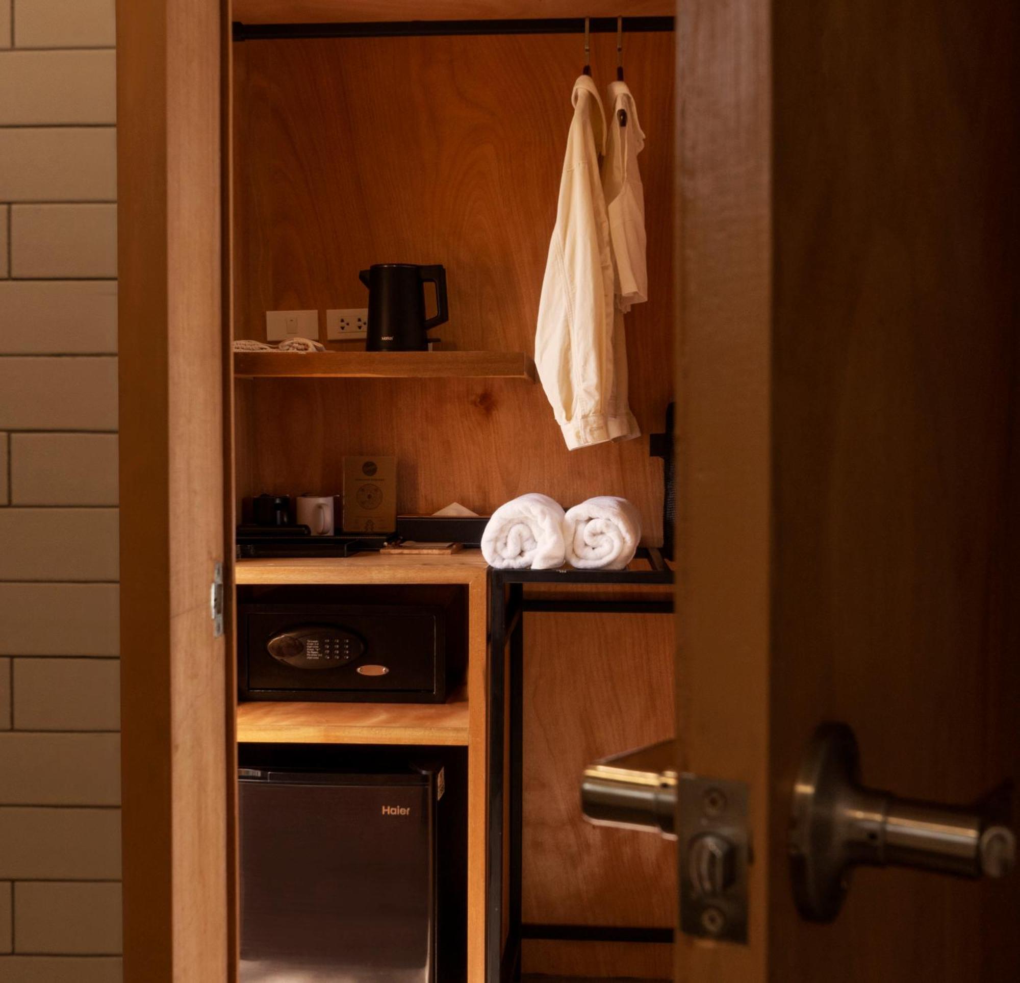 Resort Escape - New Look & Improved