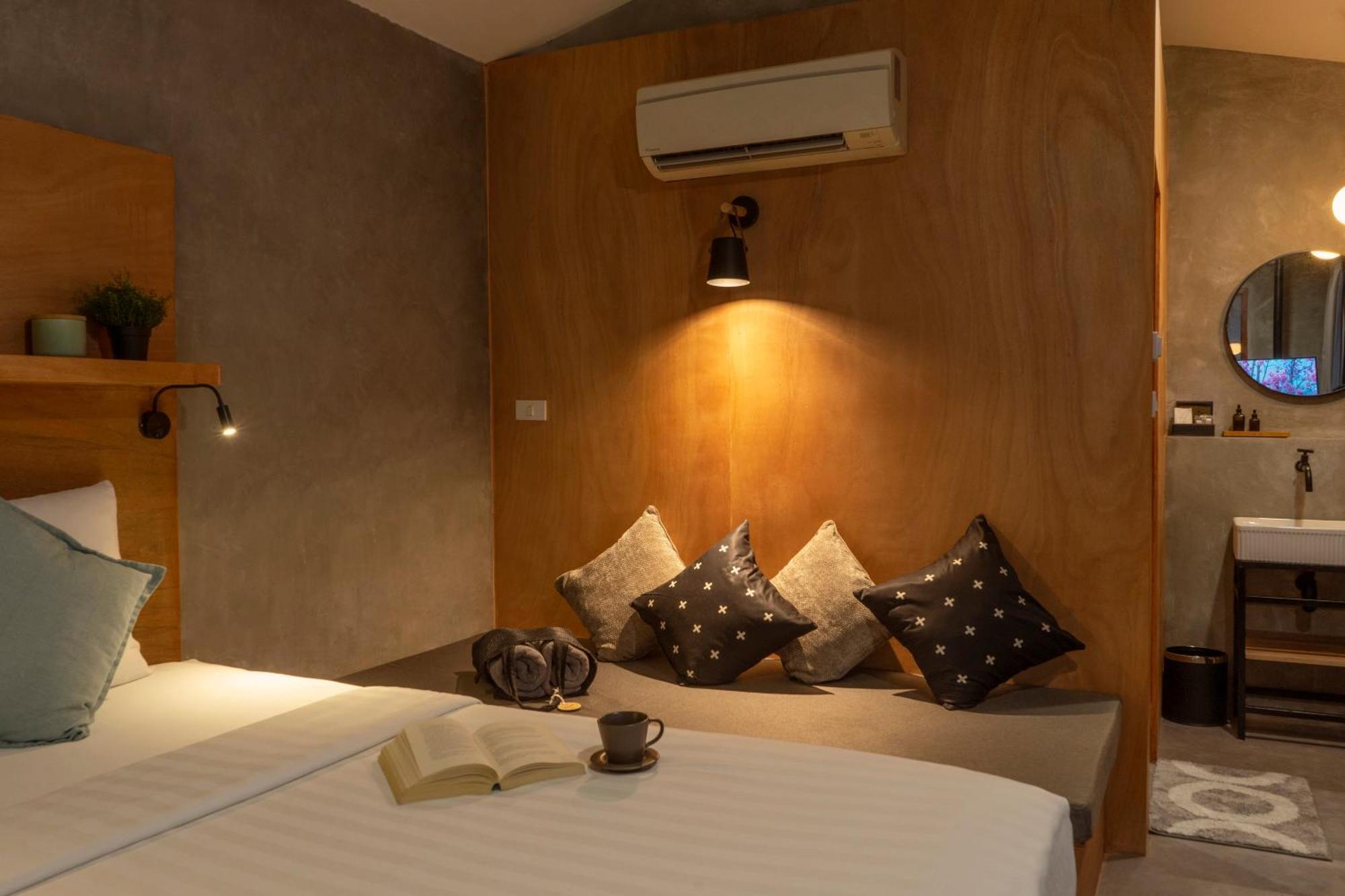 Escape - New Look & Improved Resort 3*