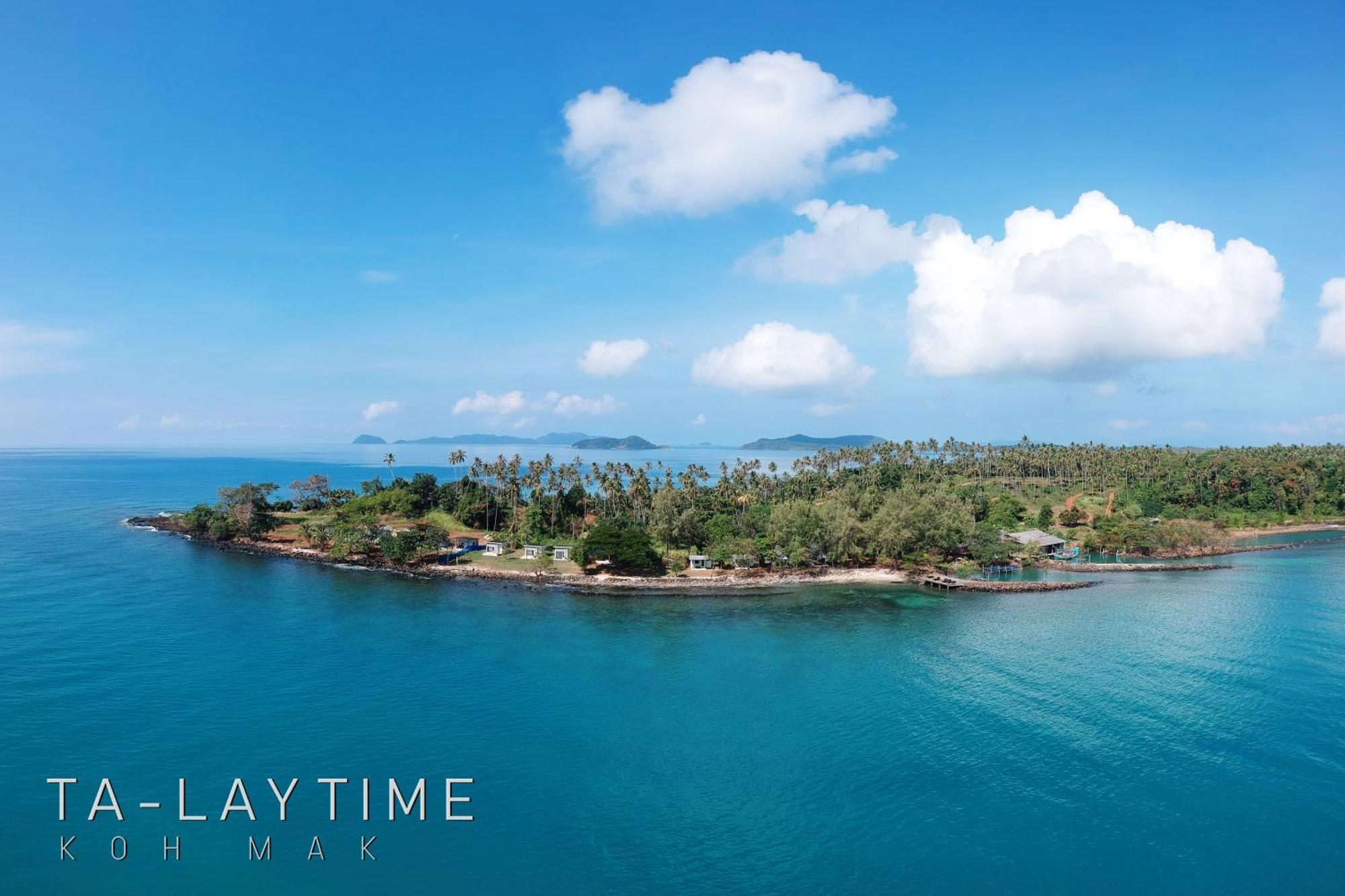 Inn Ta-lay Time Kohmak 2*