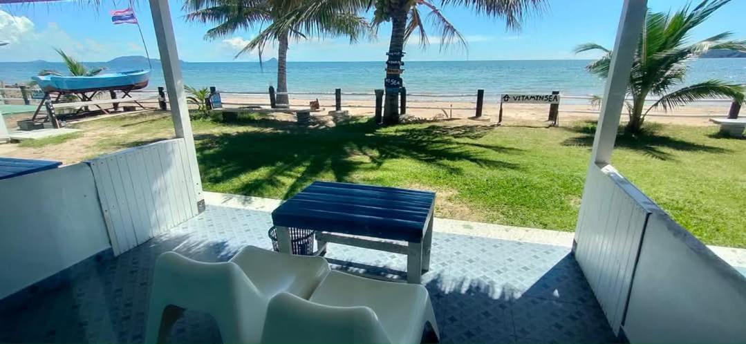 Holiday home บ้านพักวิตามินซี จันทบุรี