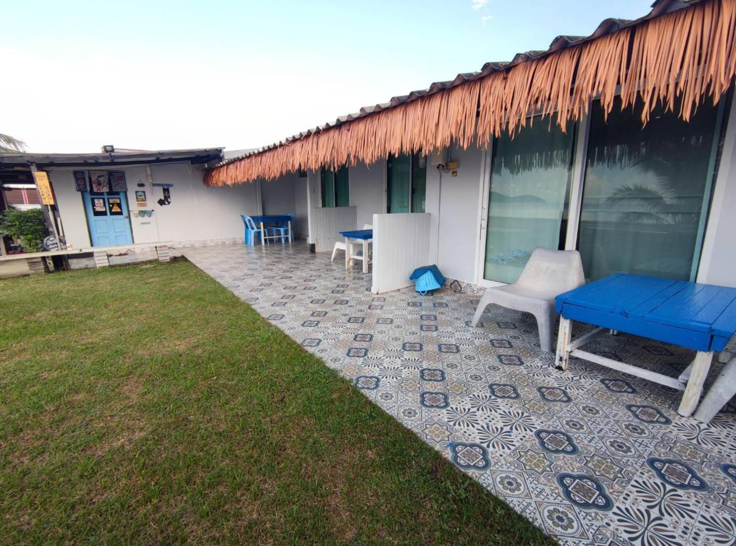 Holiday home บ้านพักวิตามินซี จันทบุรี